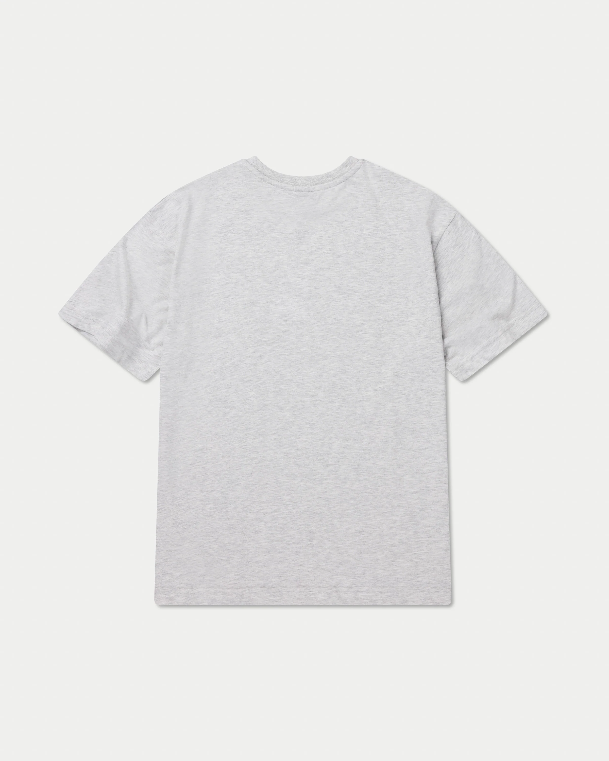 Mens Collective Oversized T-Shirt - Image 7