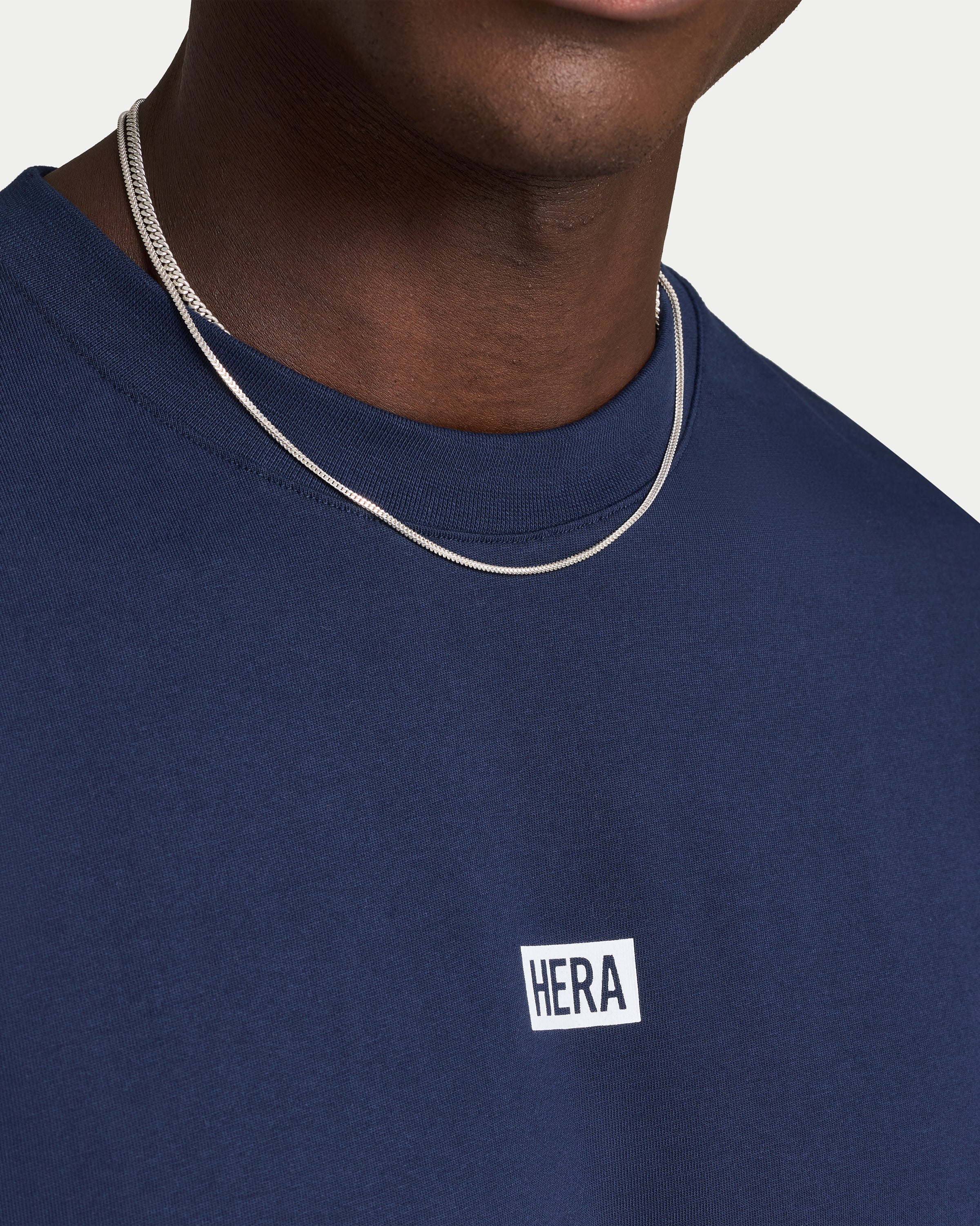 Mens Collective Oversized T-shirt - Image 5