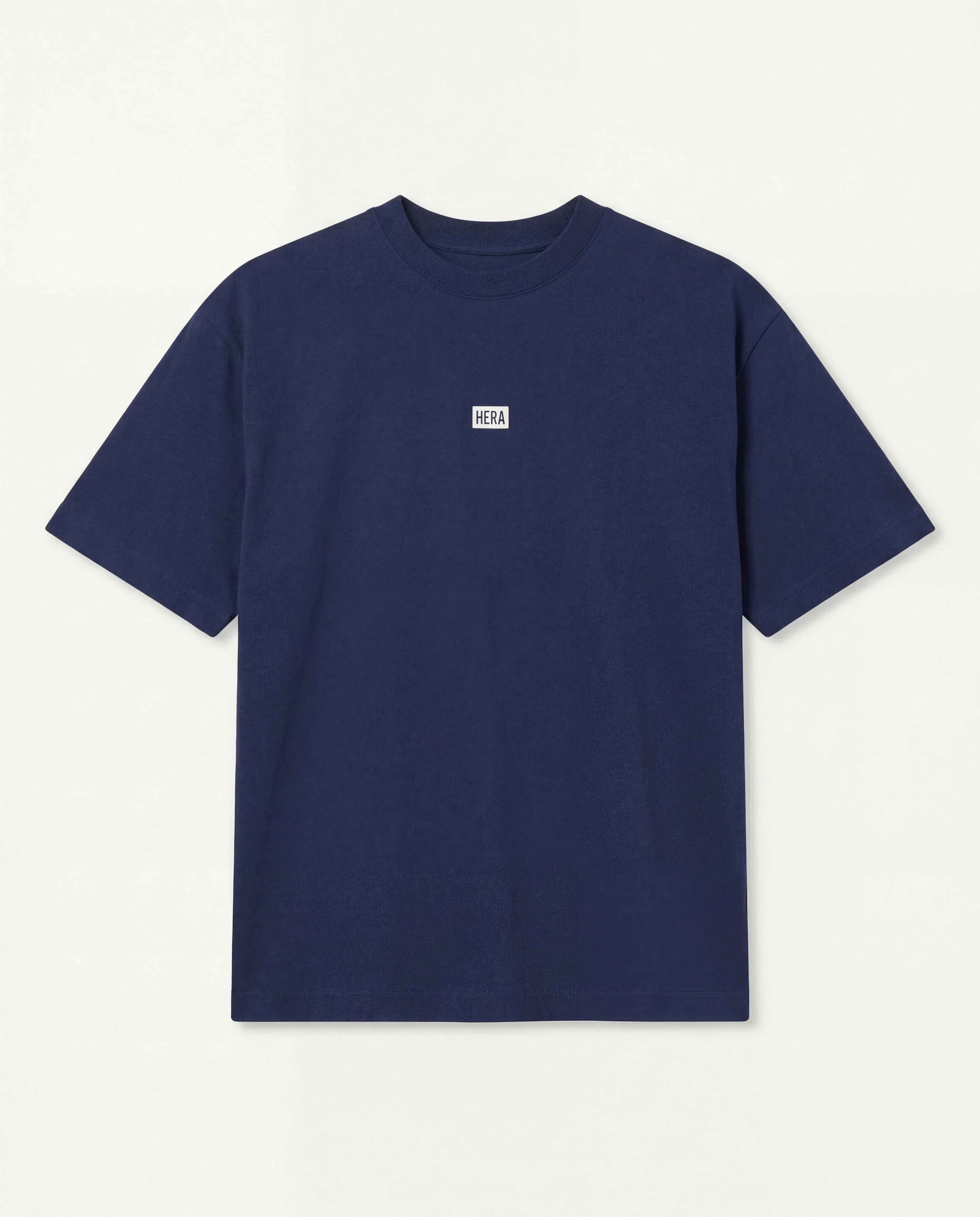 Mens Collective Oversized T-shirt - Image 6