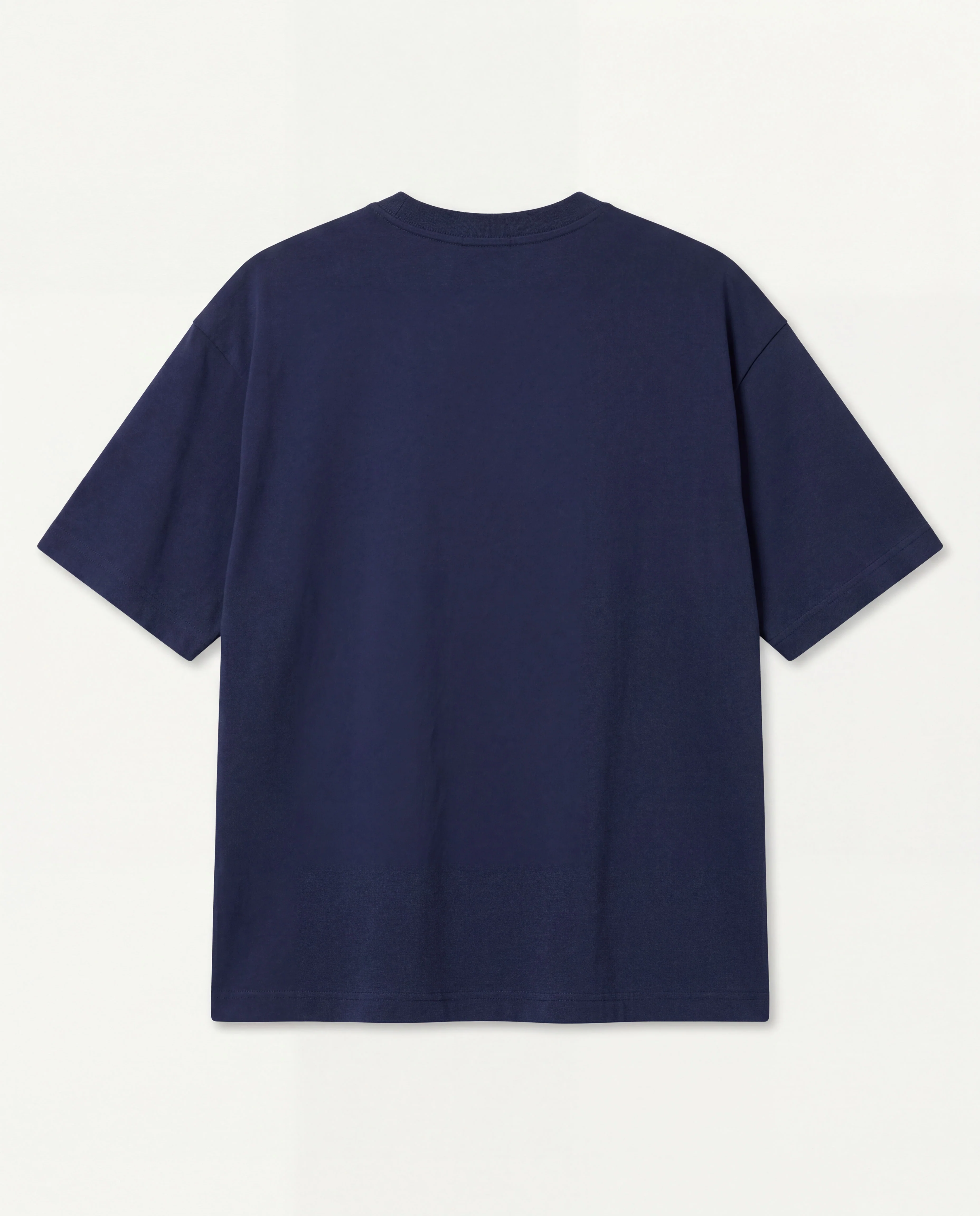 Mens Collective Oversized T-shirt - Image 7