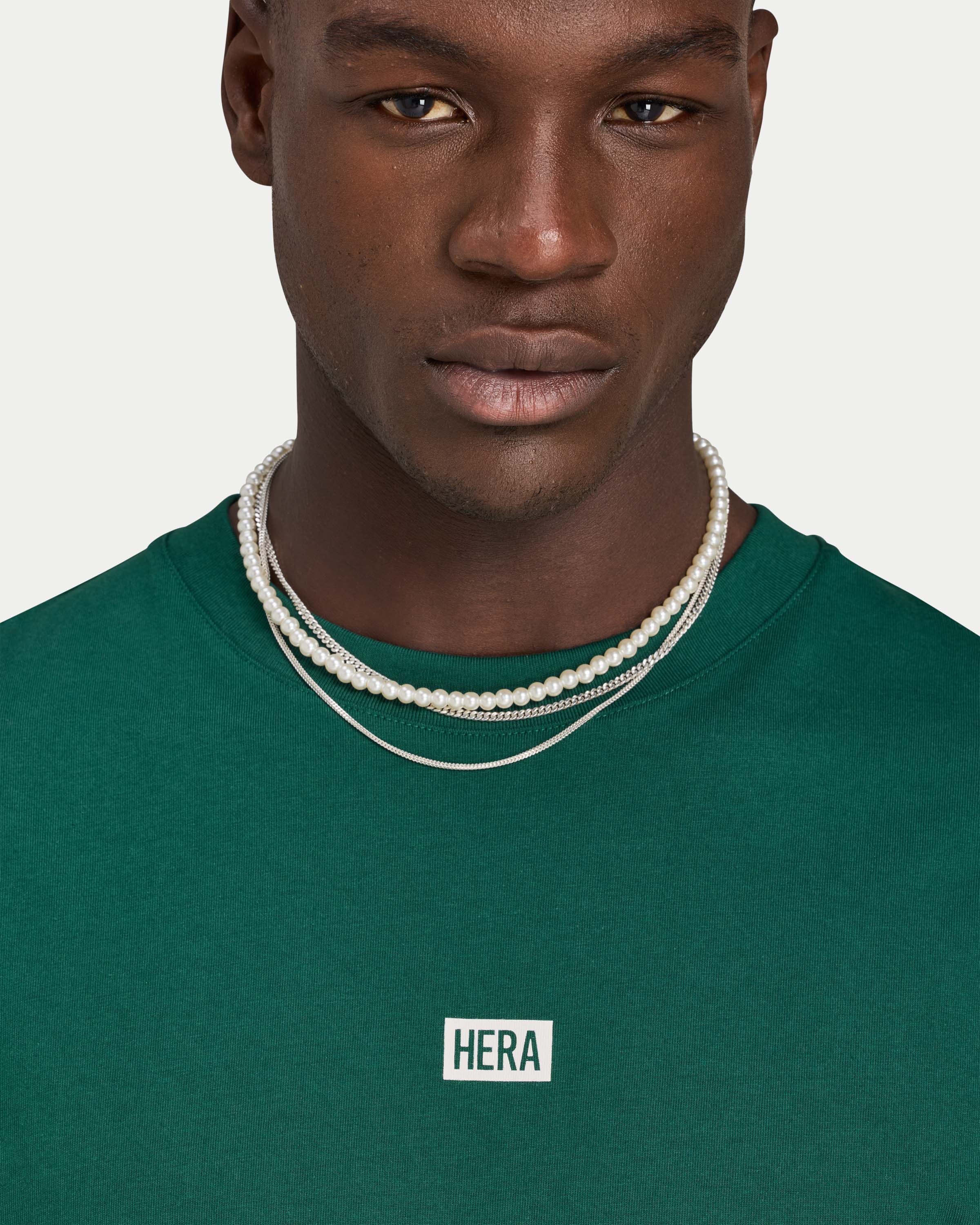 Mens Collective Oversized T-Shirt - Image 5