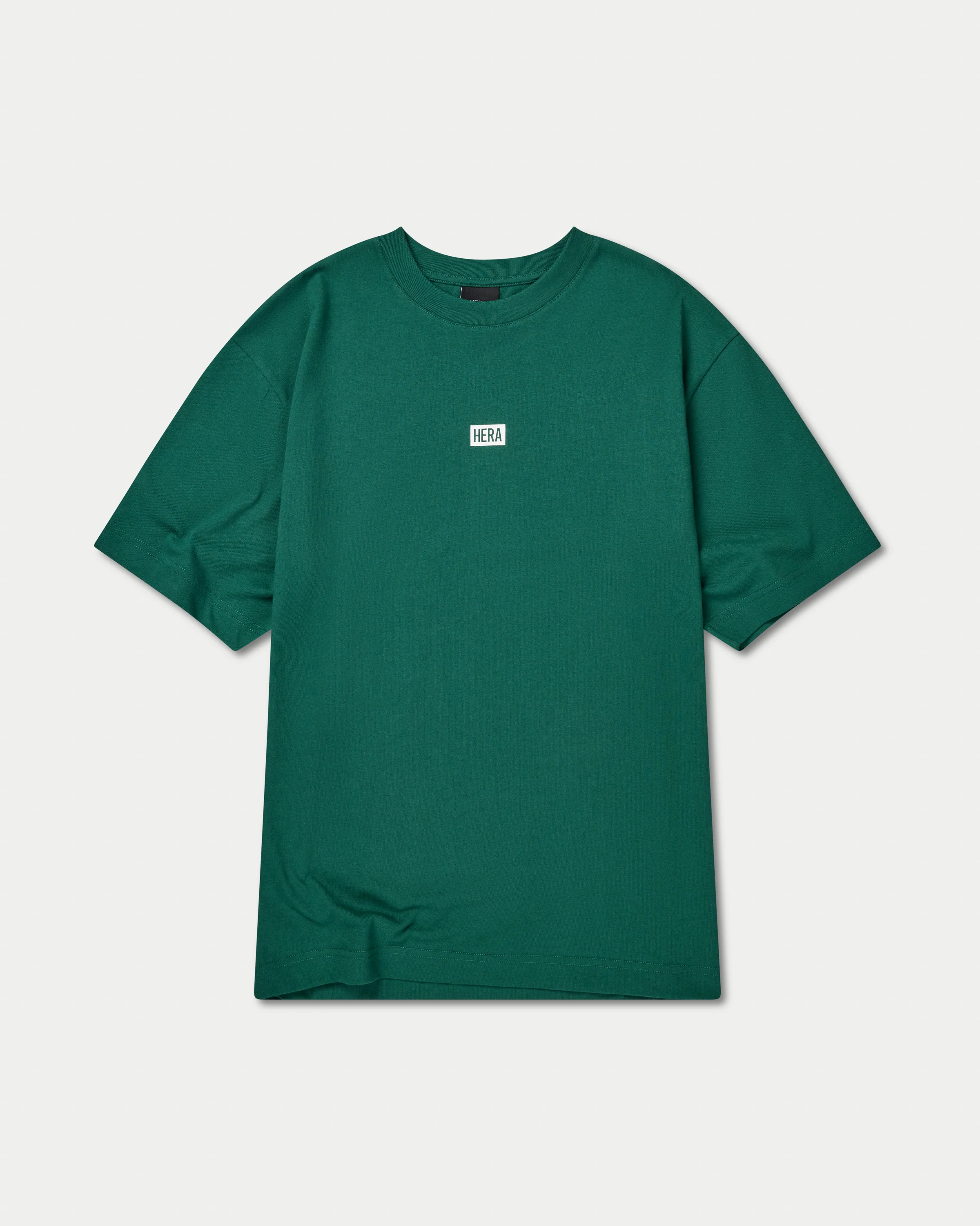 Mens Collective Oversized T-Shirt - Image 6