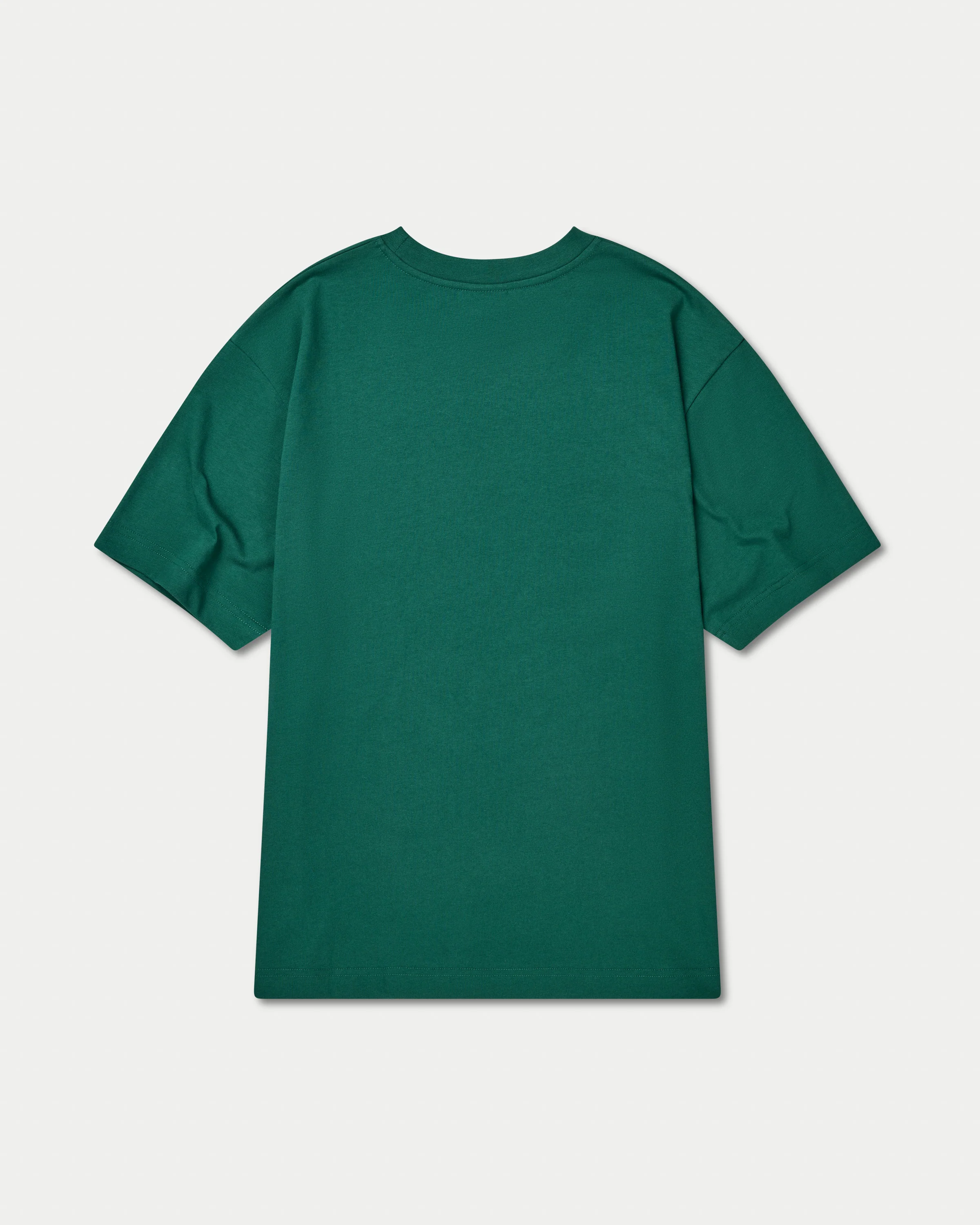 Mens Collective Oversized T-Shirt - Image 7