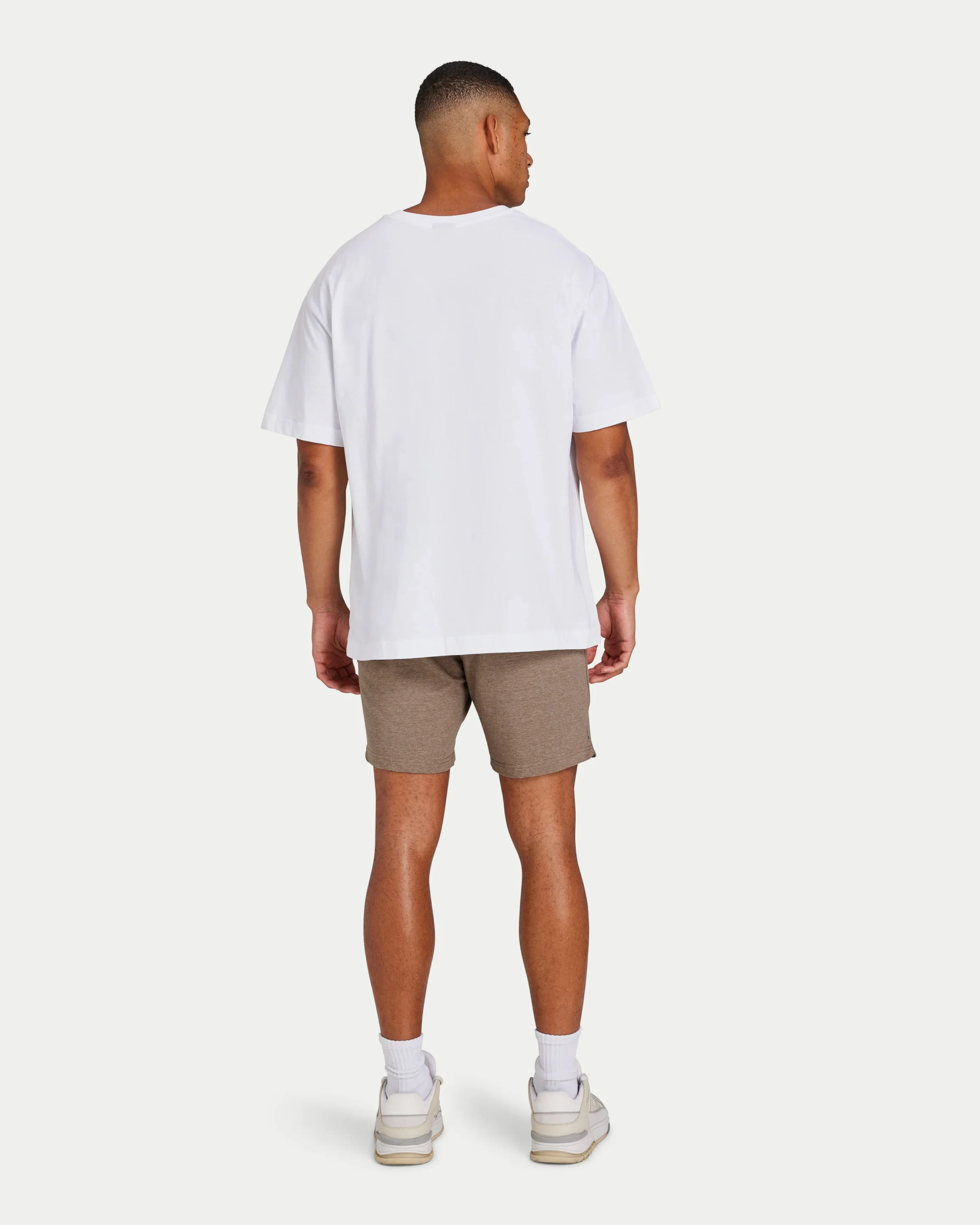 Mens Collective Oversized T-Shirt - Image 4