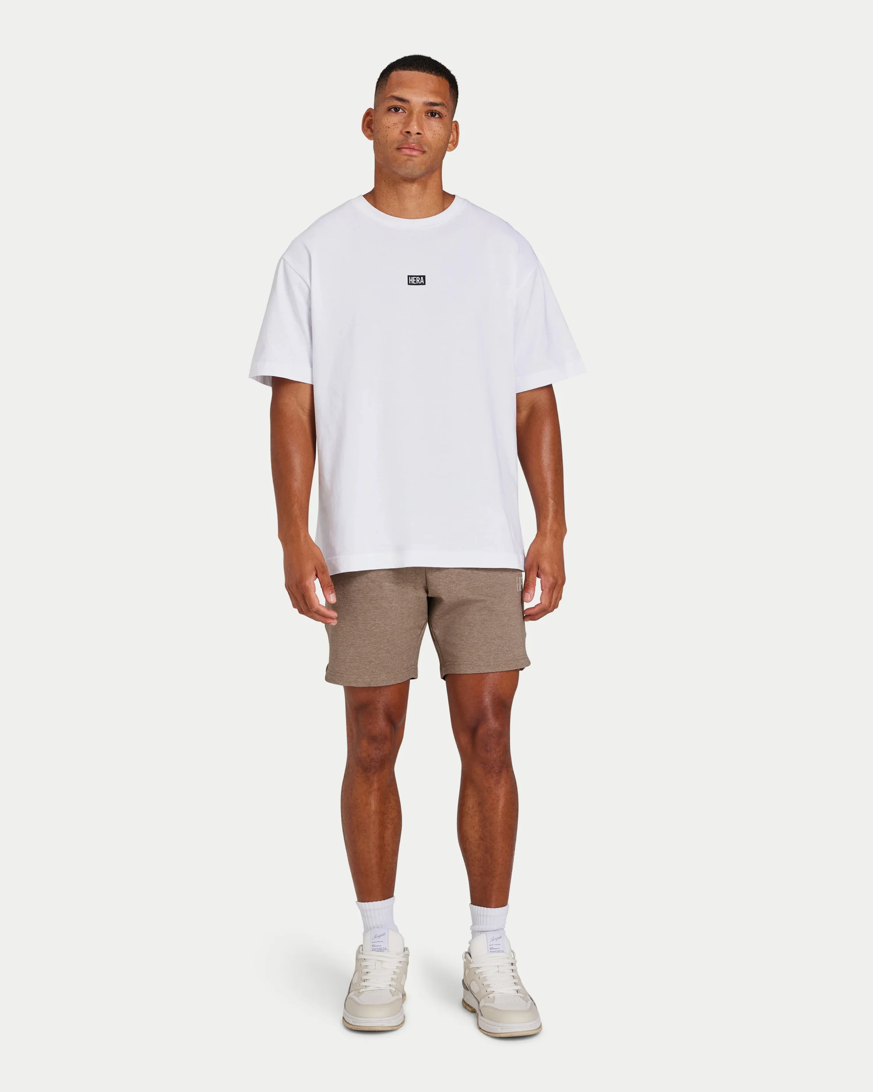 Mens Collective Oversized T-Shirt - Image 5