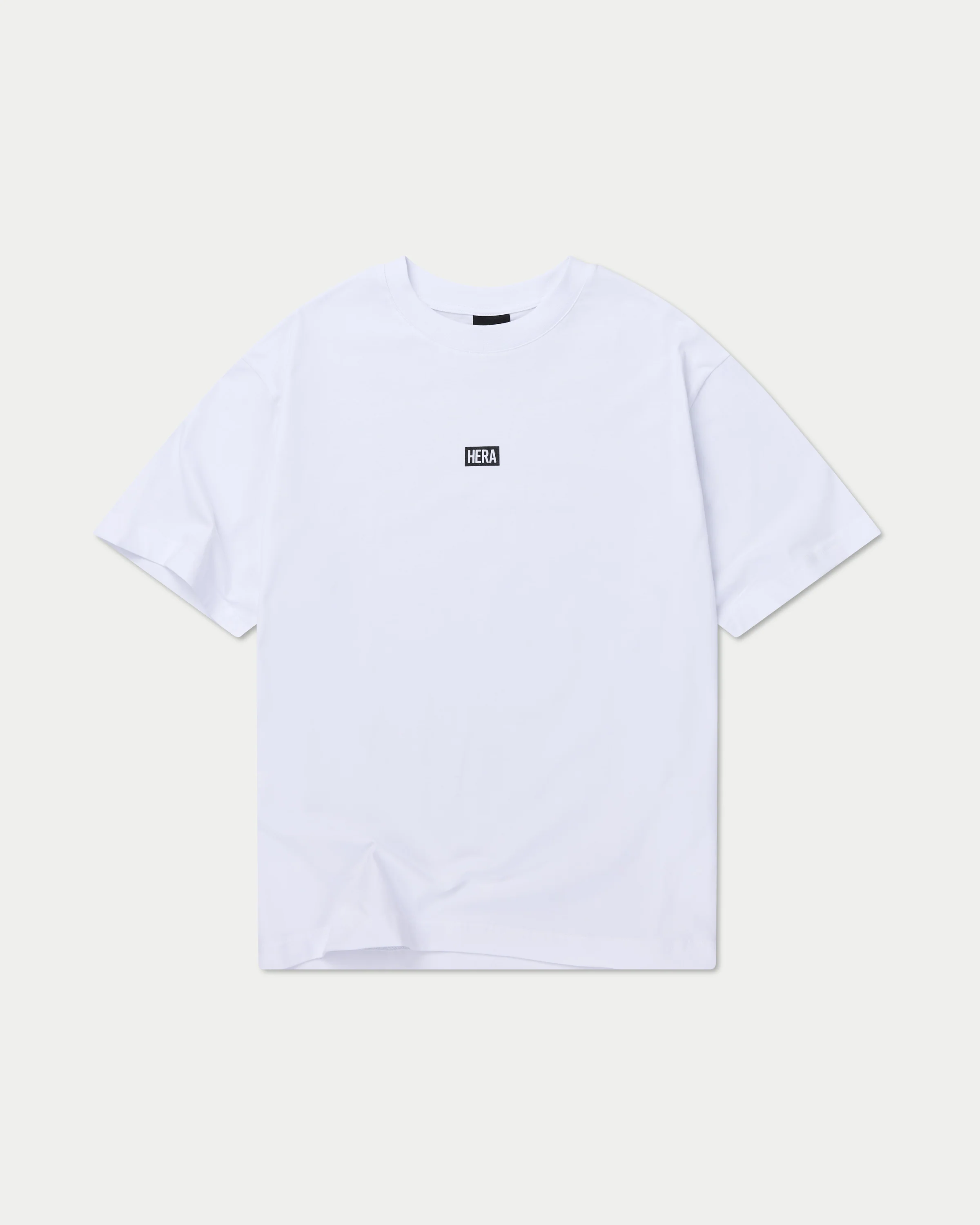 Mens Collective Oversized T-Shirt - Image 6