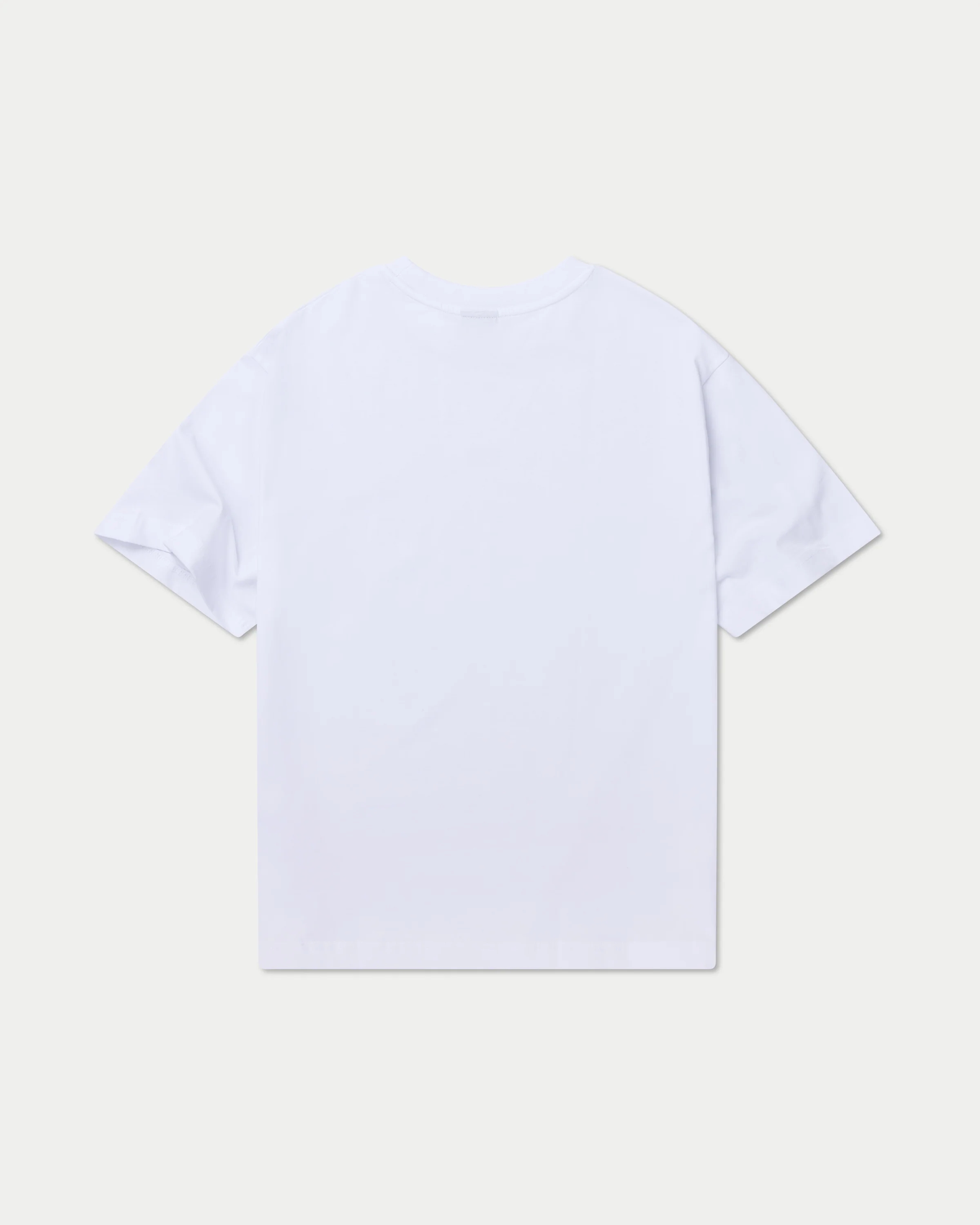 Mens Collective Oversized T-Shirt - Image 7