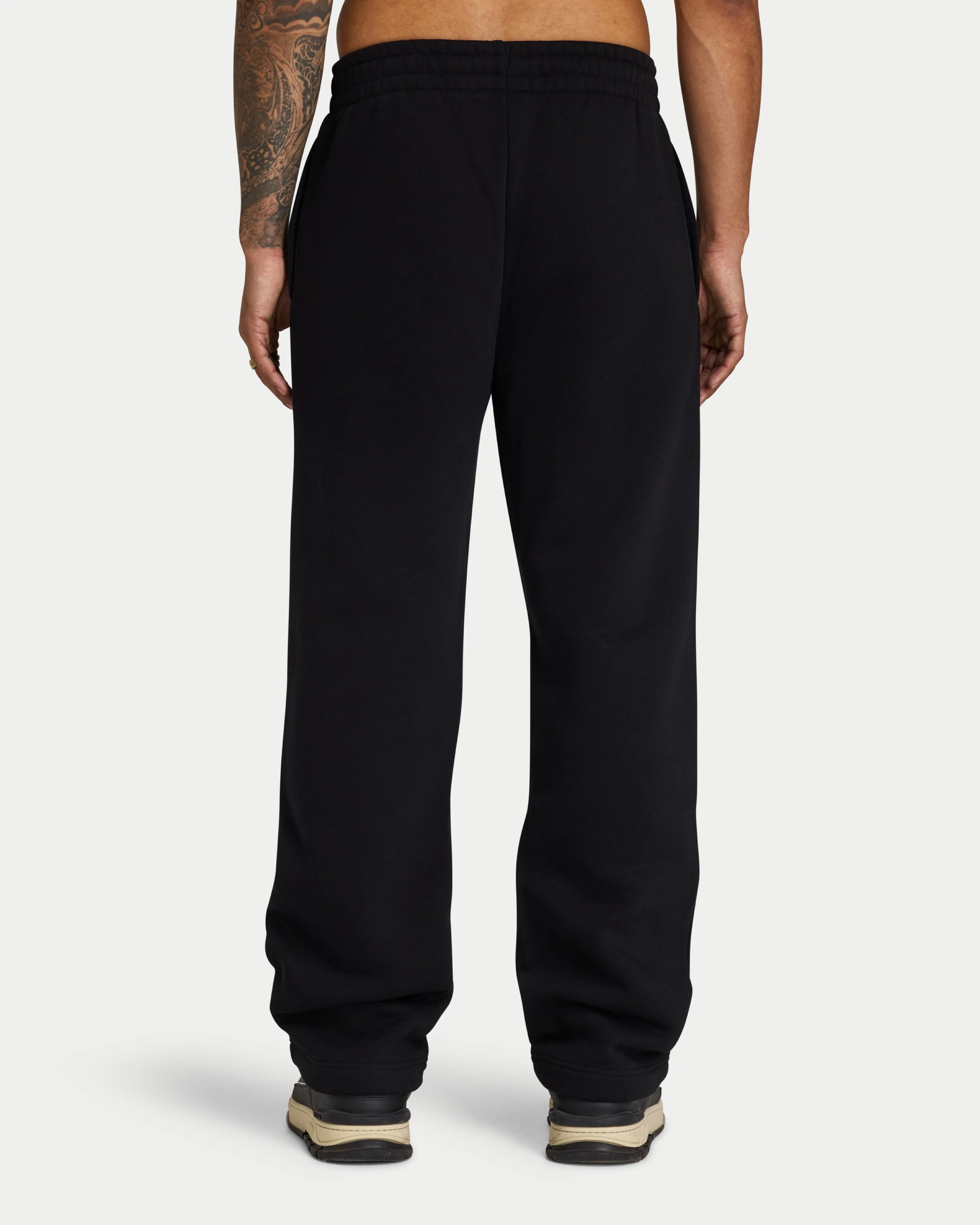 Mens Collective Relaxed Sweatpant - Image 2