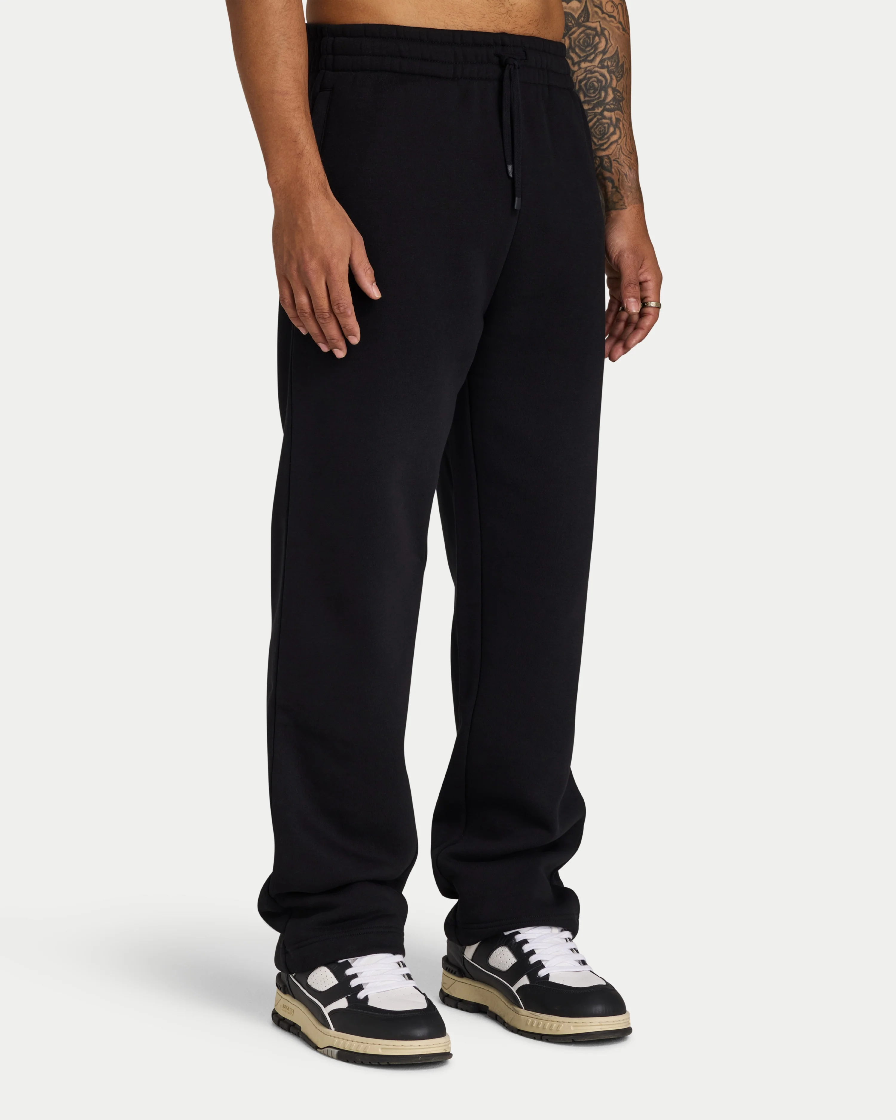 Mens Collective Relaxed Sweatpant - Image 3