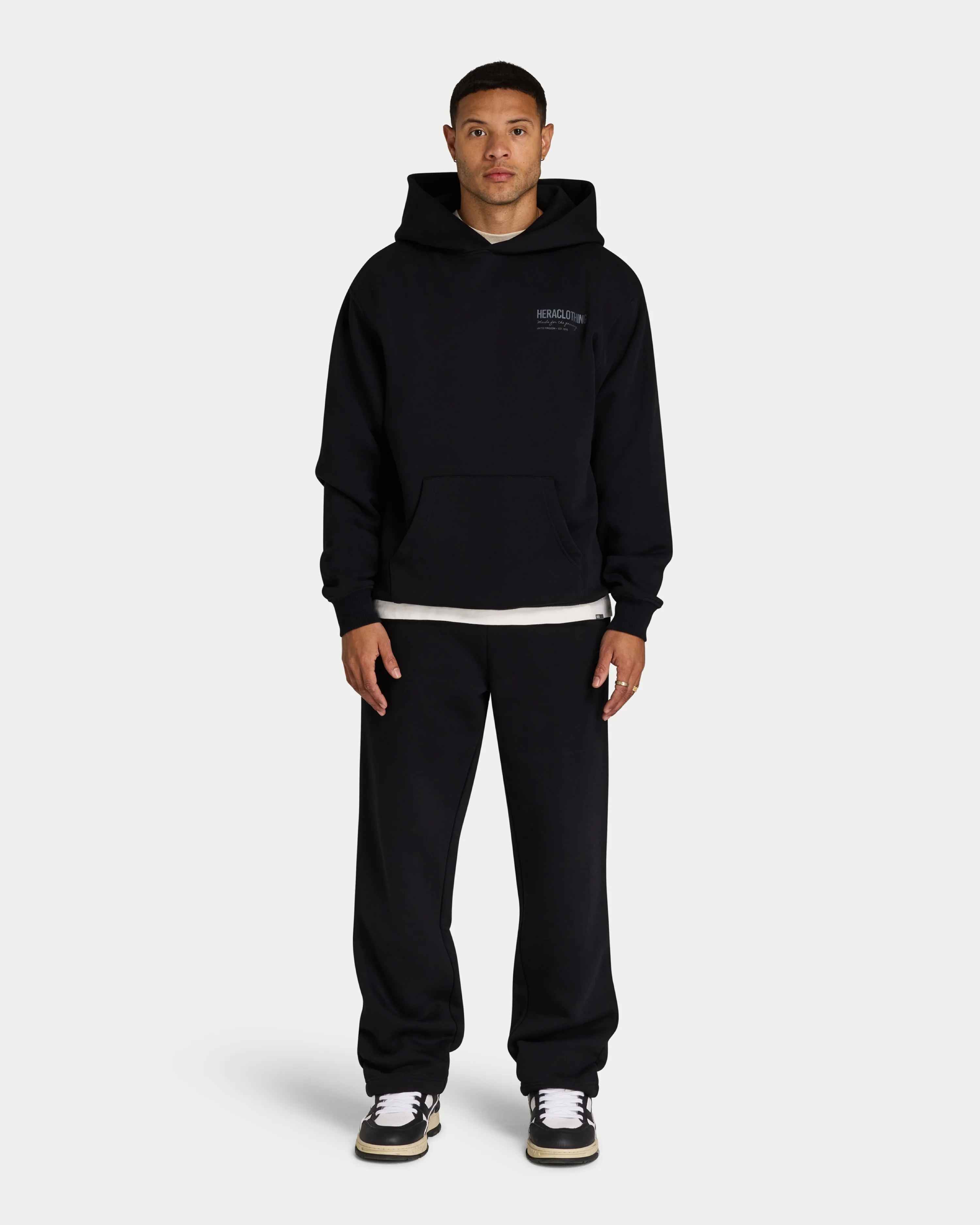 Mens Collective Relaxed Sweatpant - Image 4