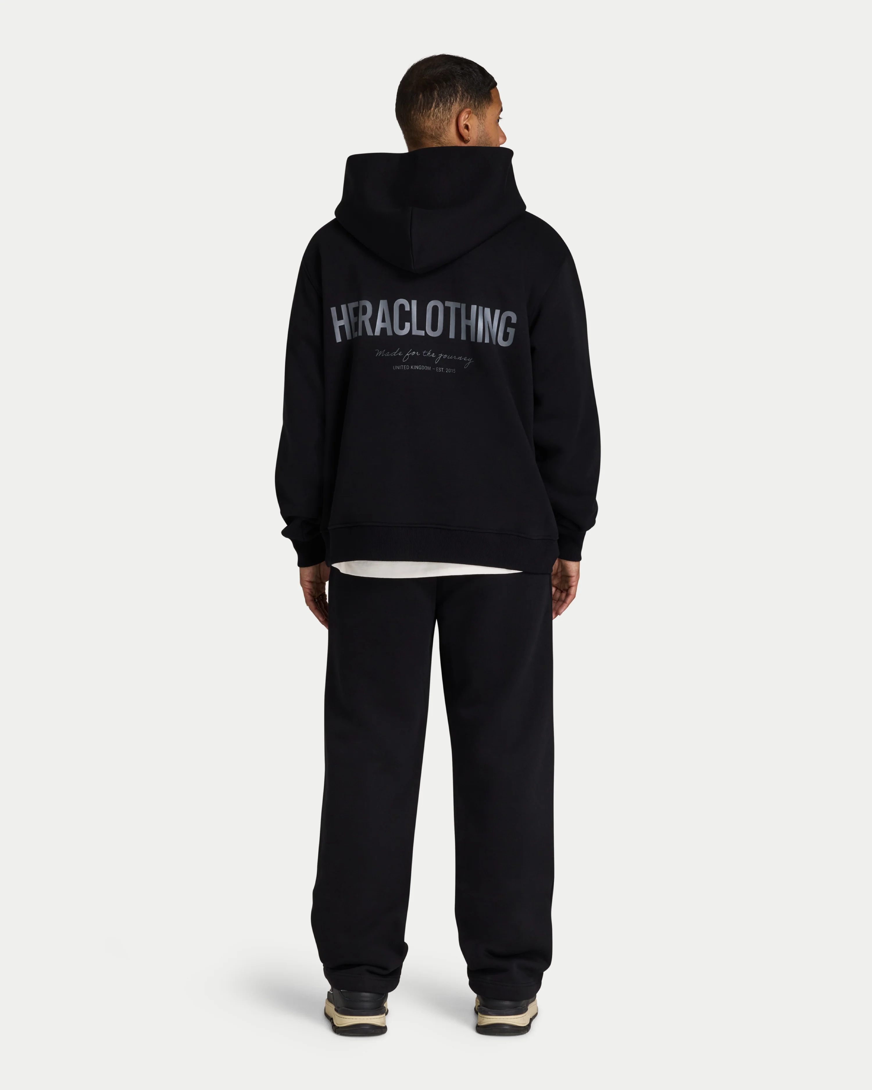 Mens Collective Relaxed Sweatpant - Image 5