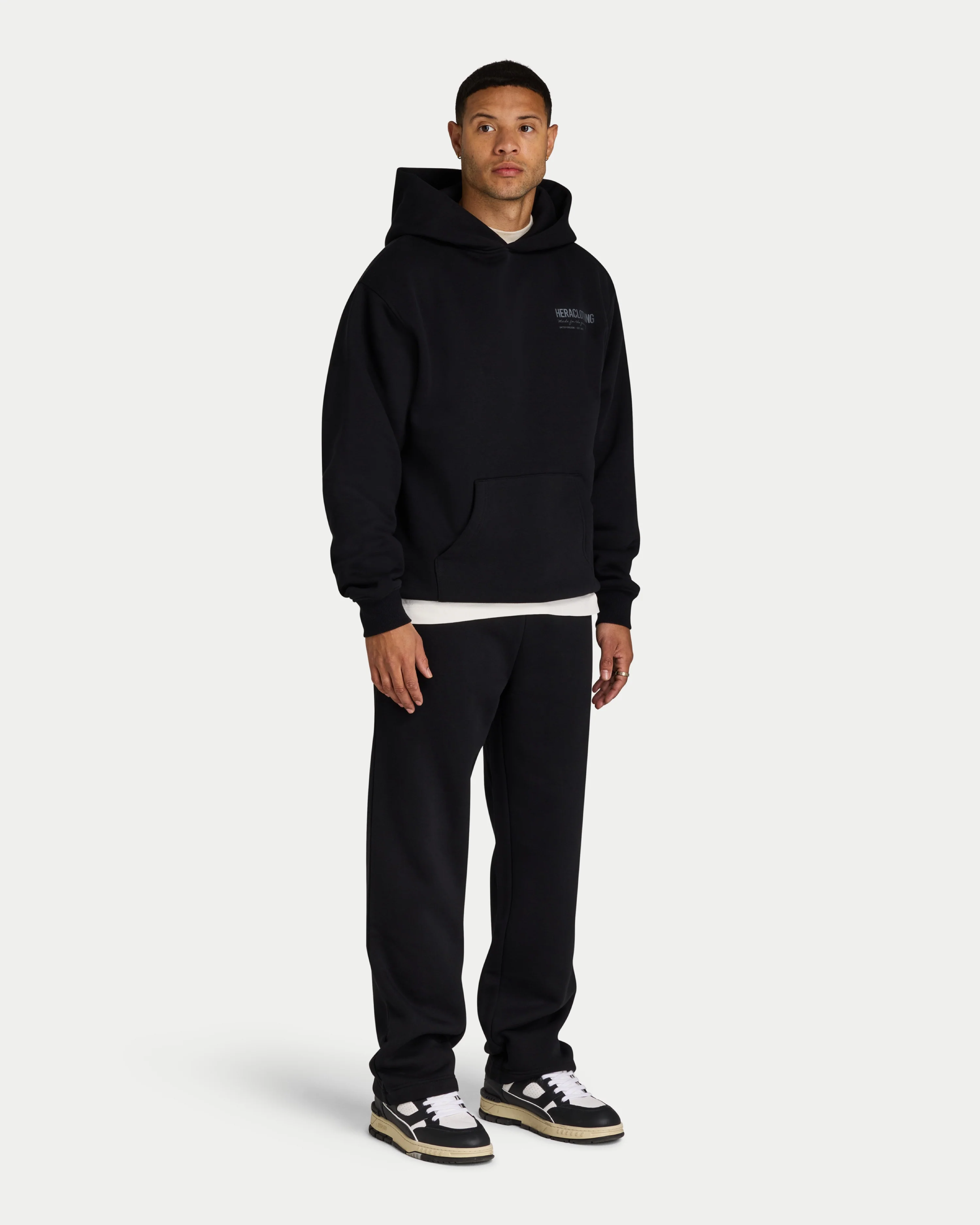 Mens Collective Relaxed Sweatpant - Image 6