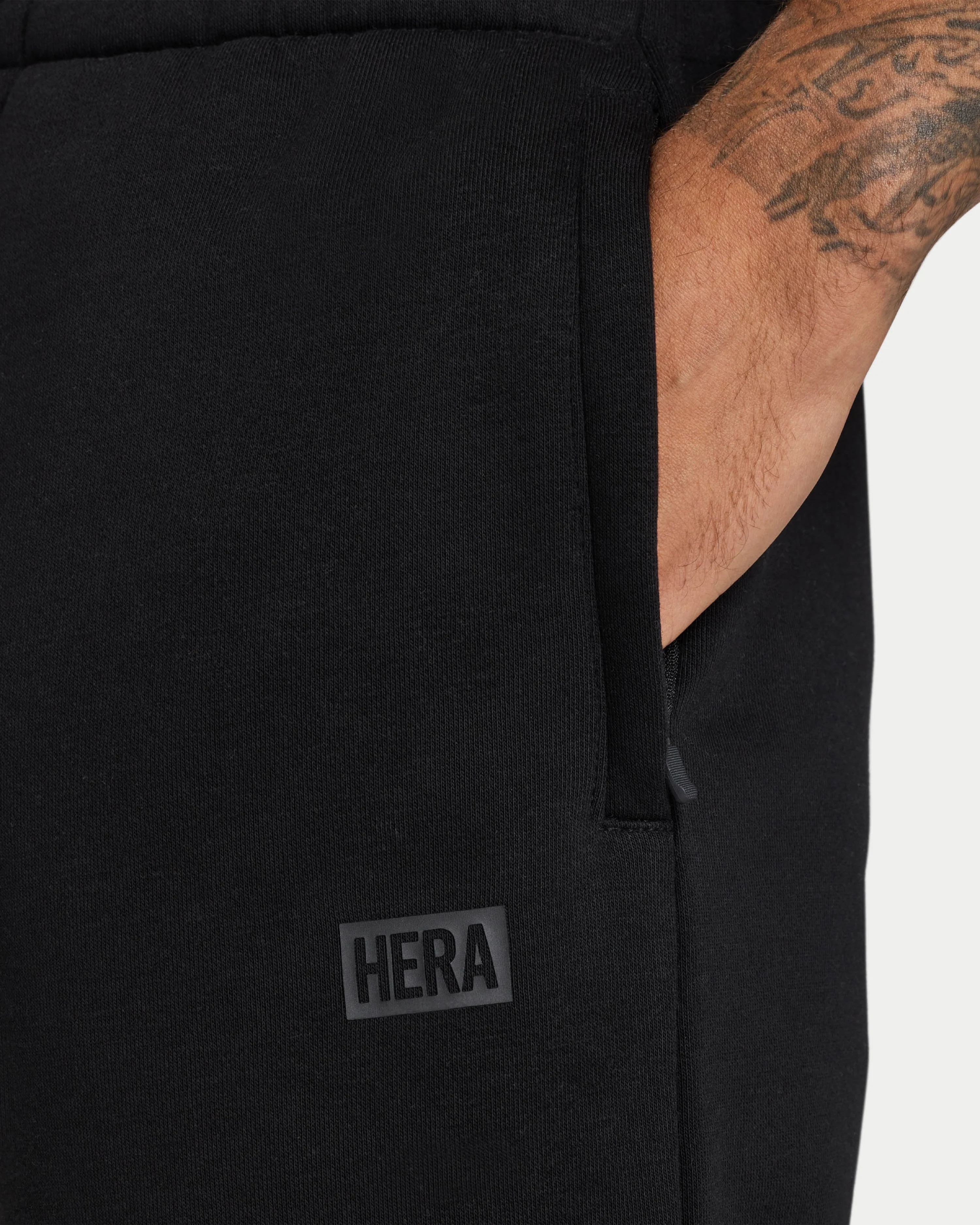 Mens Collective Relaxed Sweatpant - Image 7