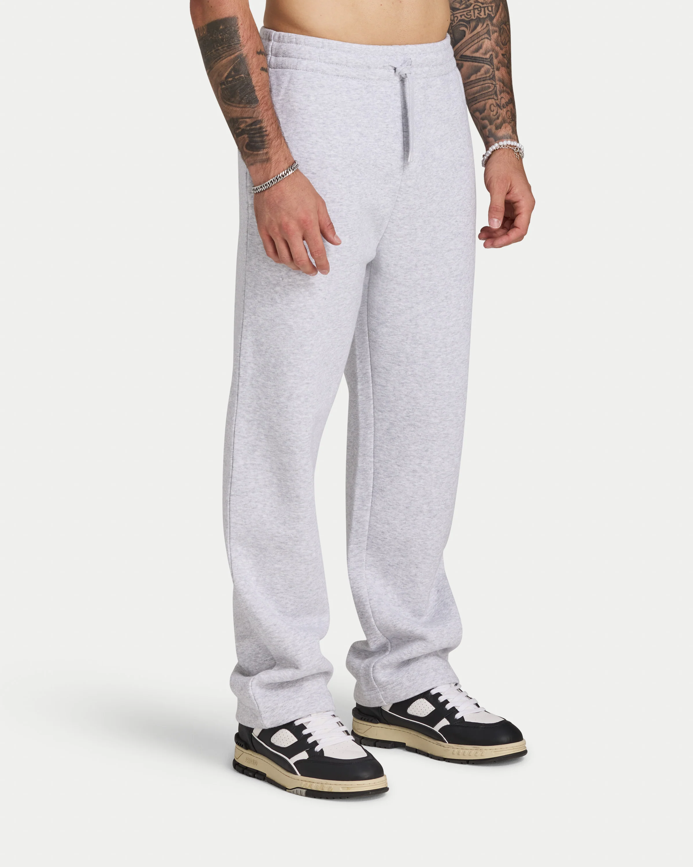 Mens Collective Relaxed Sweatpants - Image 3