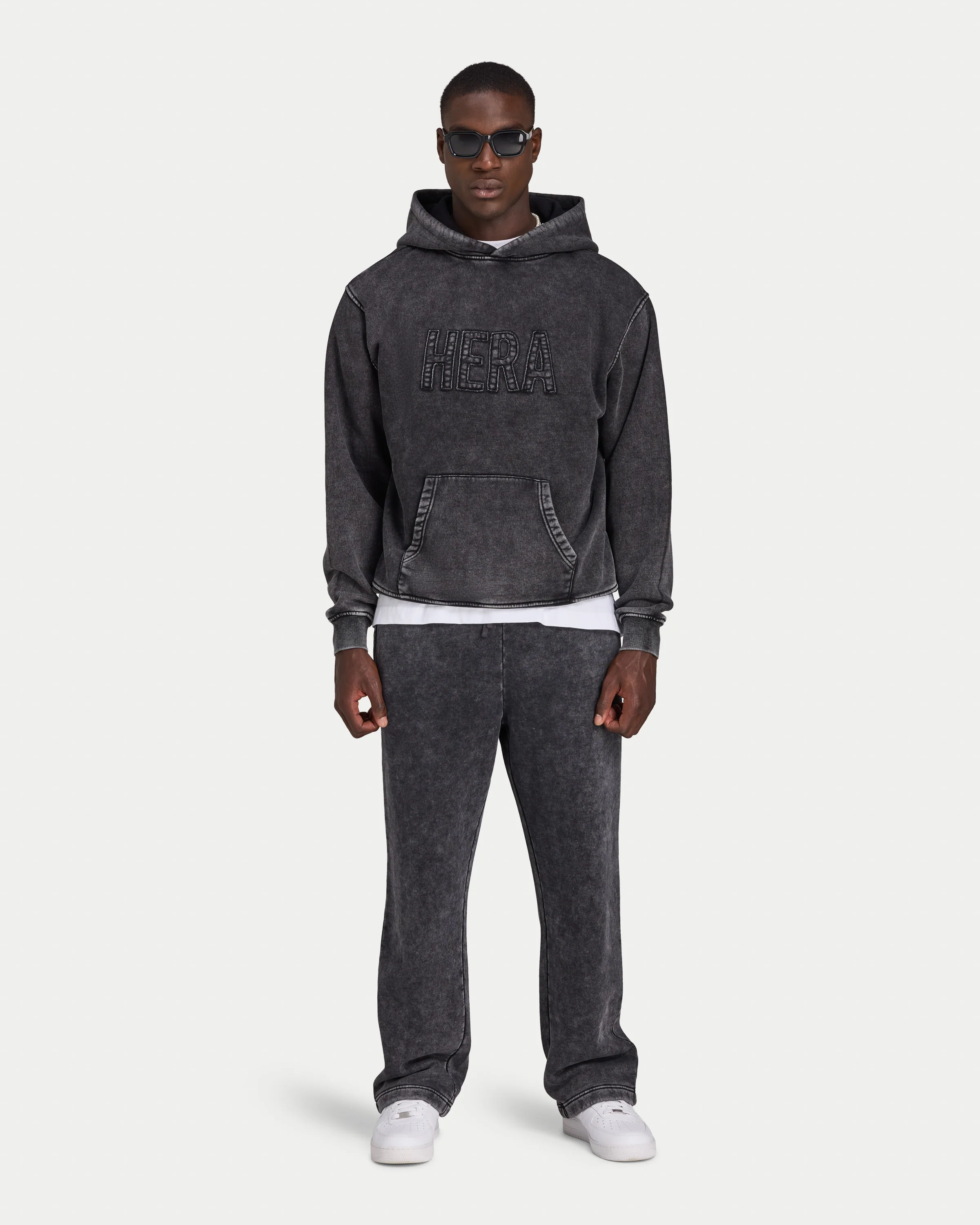 Mens Collective Relaxed Sweatpant - Image 2