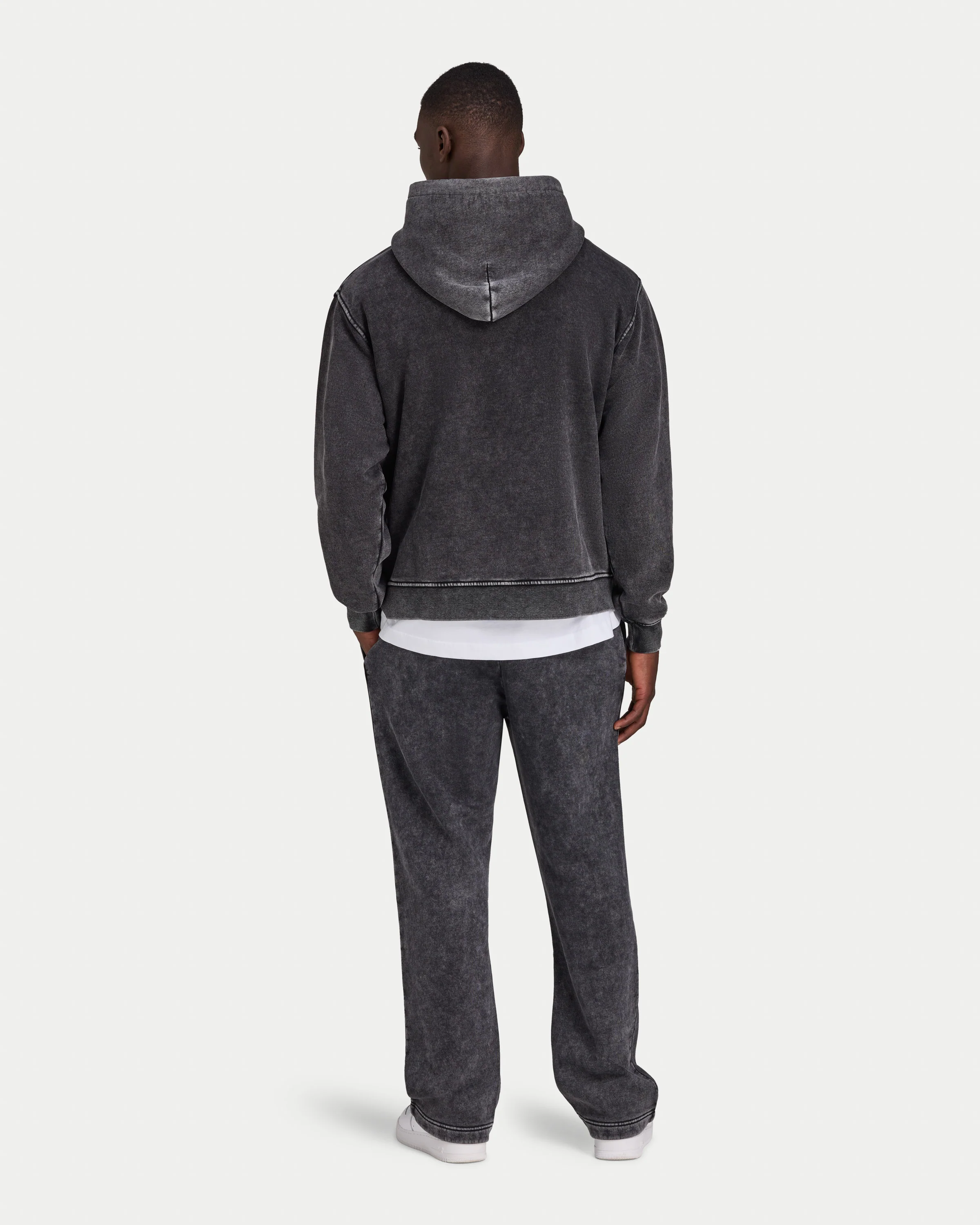 Mens Collective Relaxed Sweatpant - Image 3