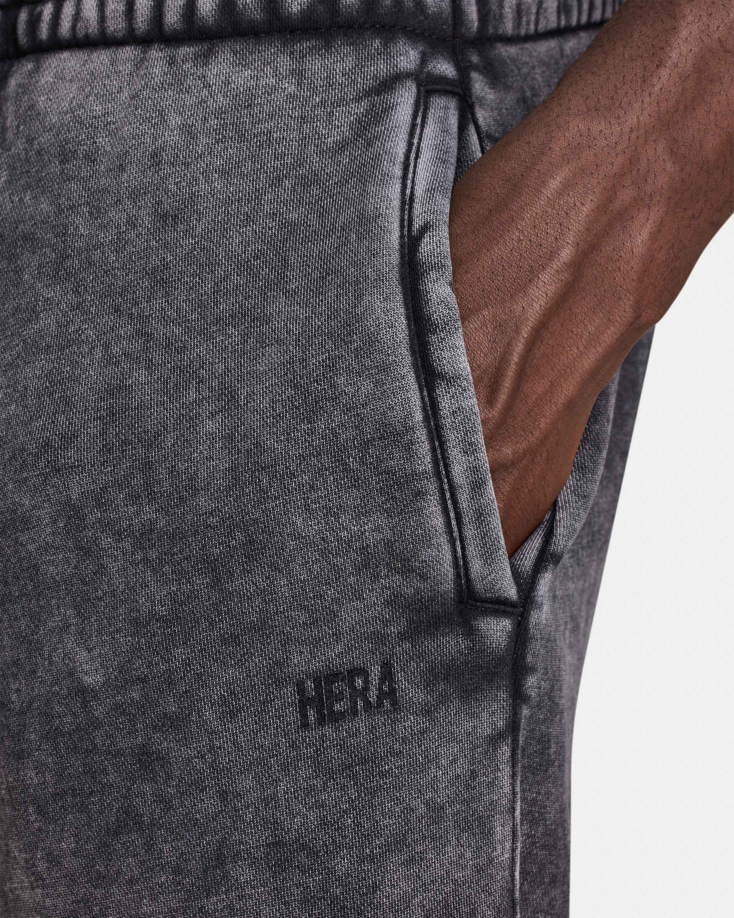 Mens Collective Relaxed Sweatpant - Image 4