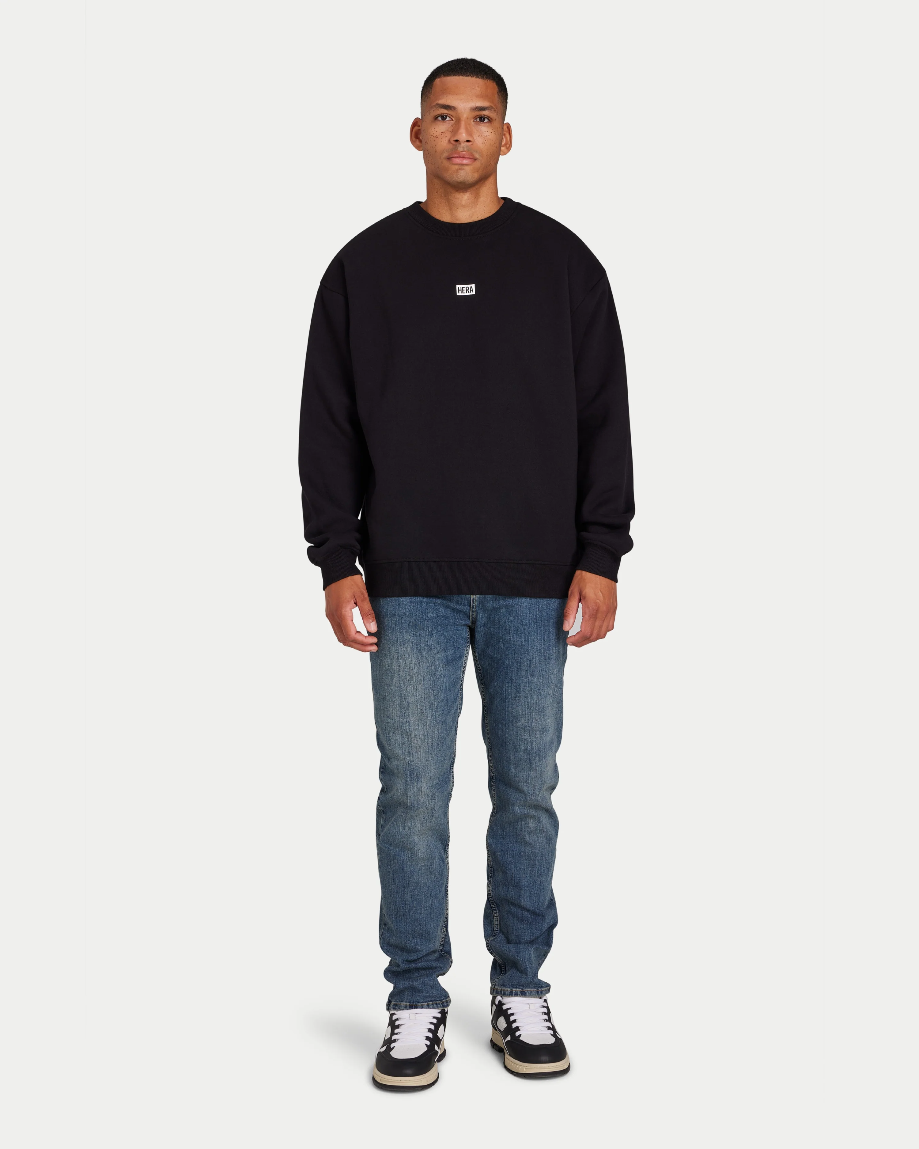 Mens Collective Sweatshirt - Image 3