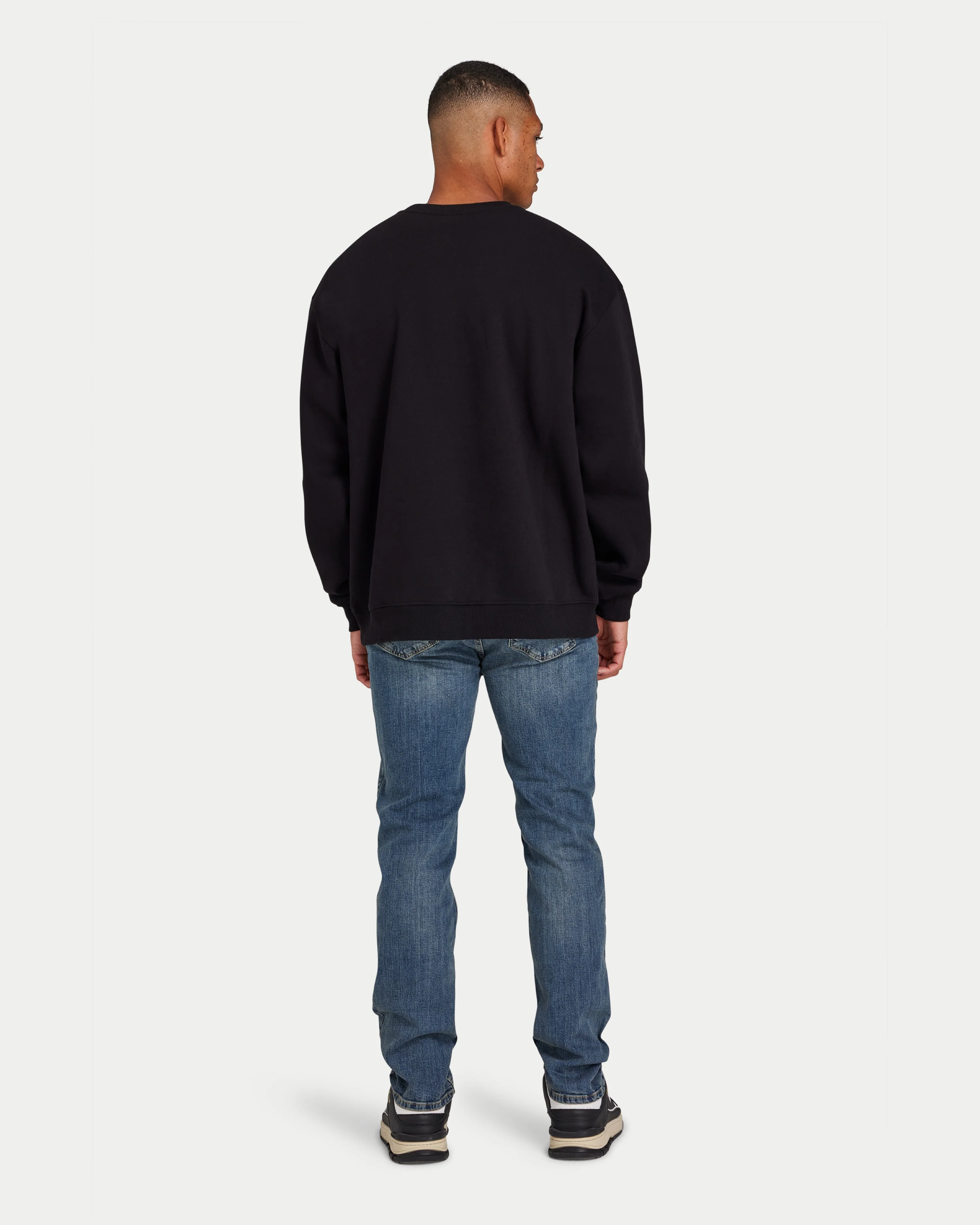 Mens Collective Sweatshirt - Image 4