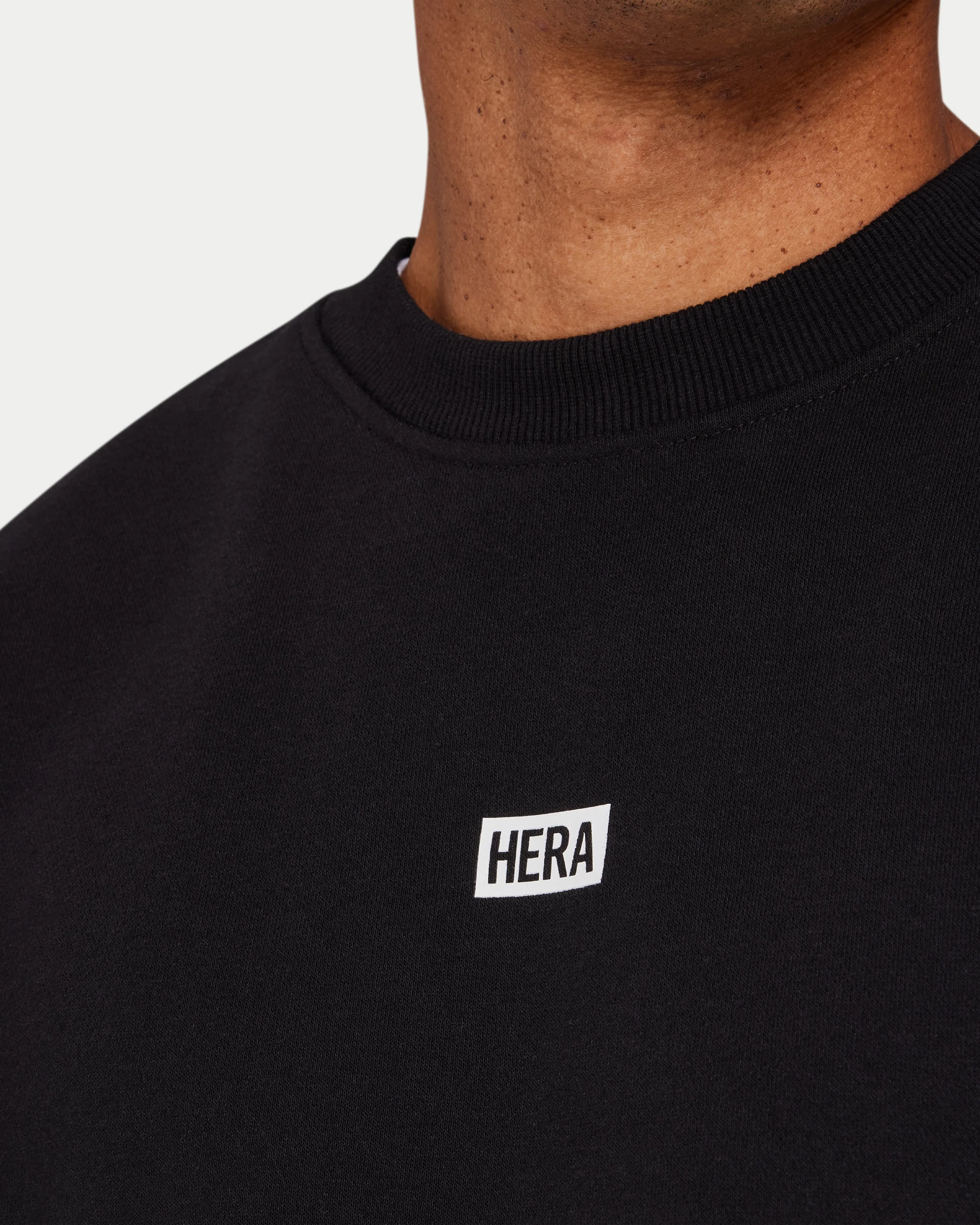 Mens Collective Sweatshirt - Image 5