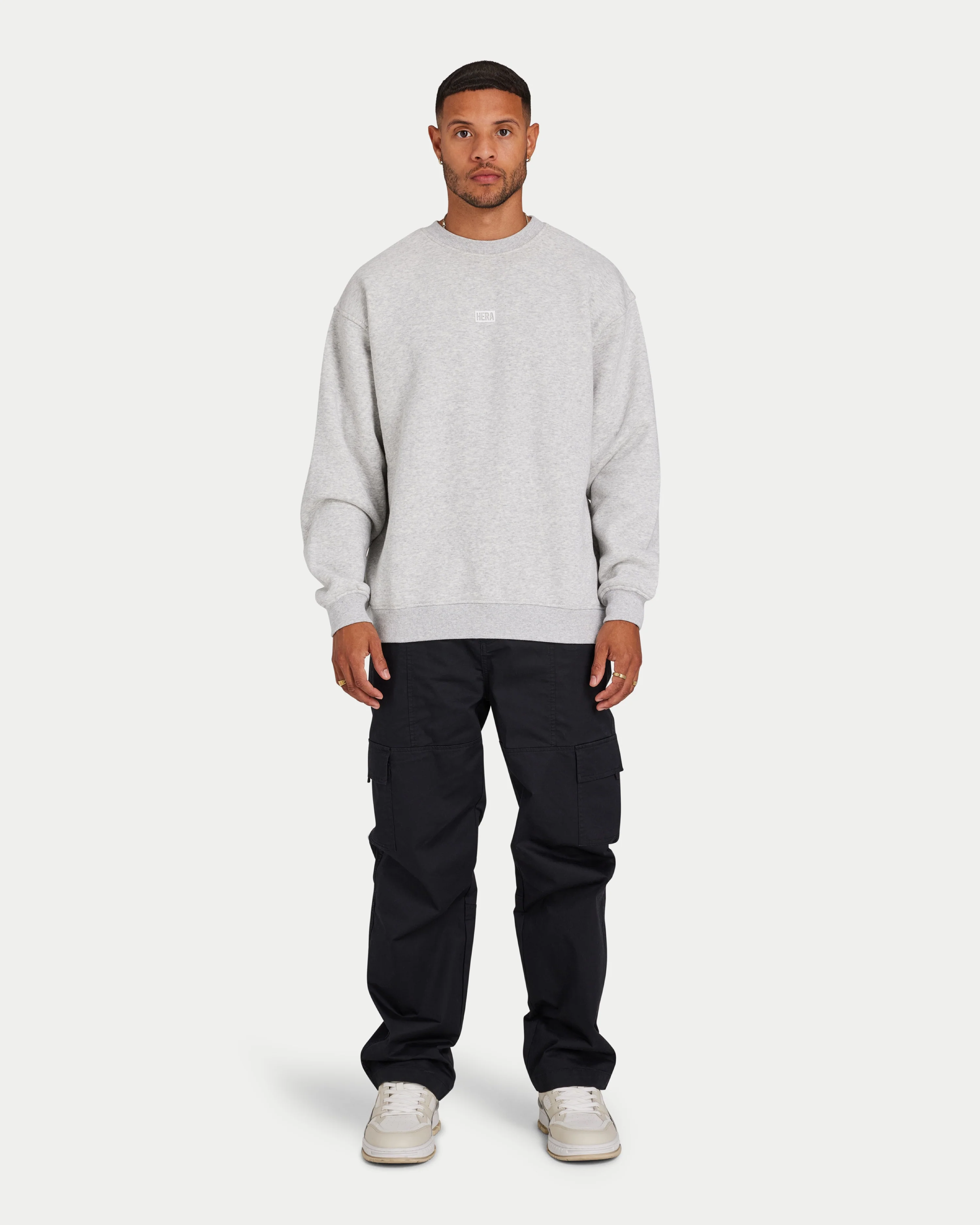 Mens Collective Sweatshirt - Image 3