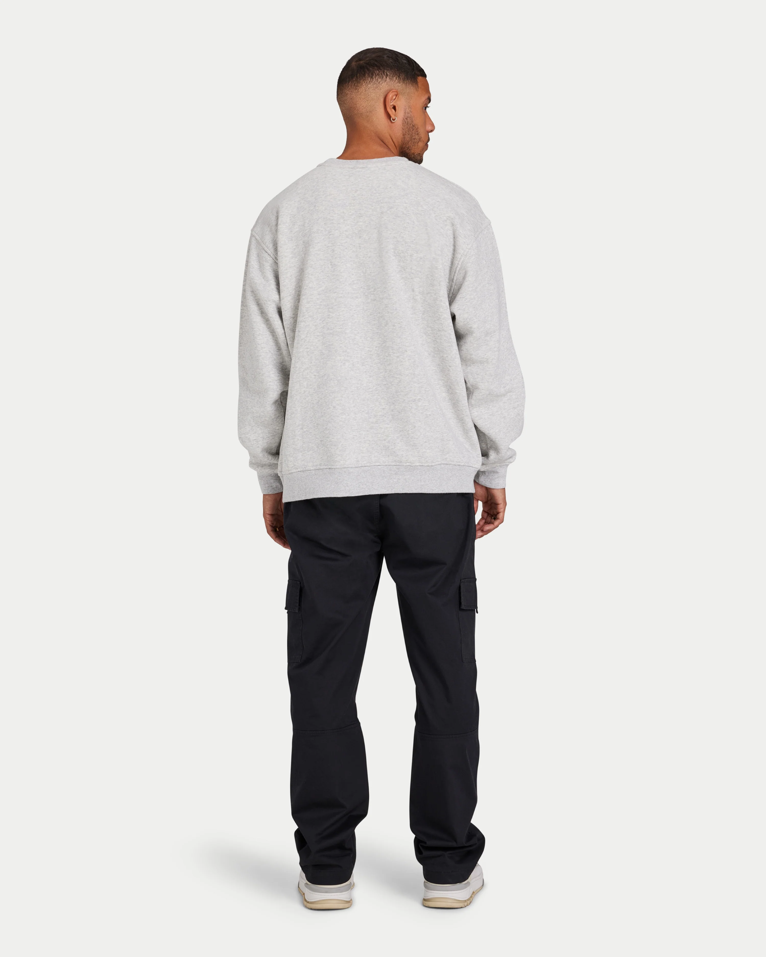 Mens Collective Sweatshirt - Image 4