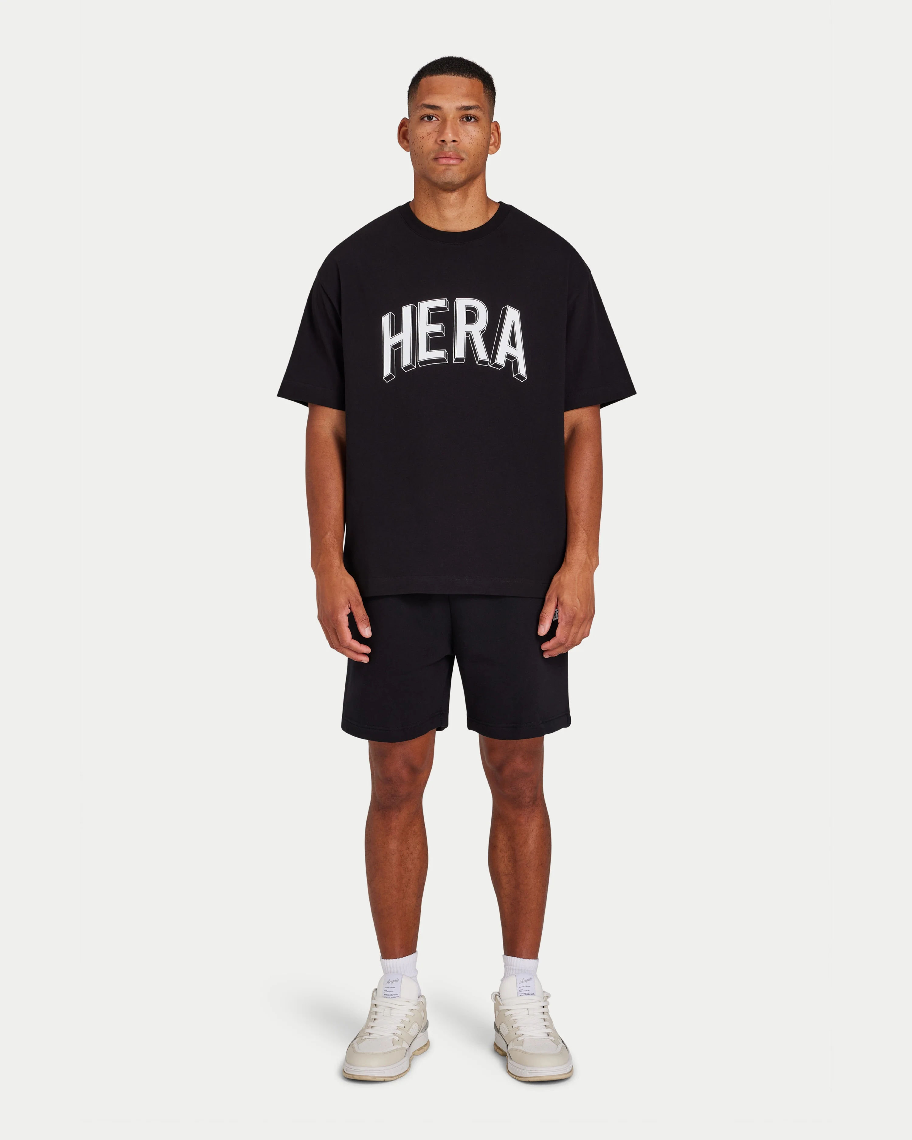 Mens Collective Sweatshort - Image 4