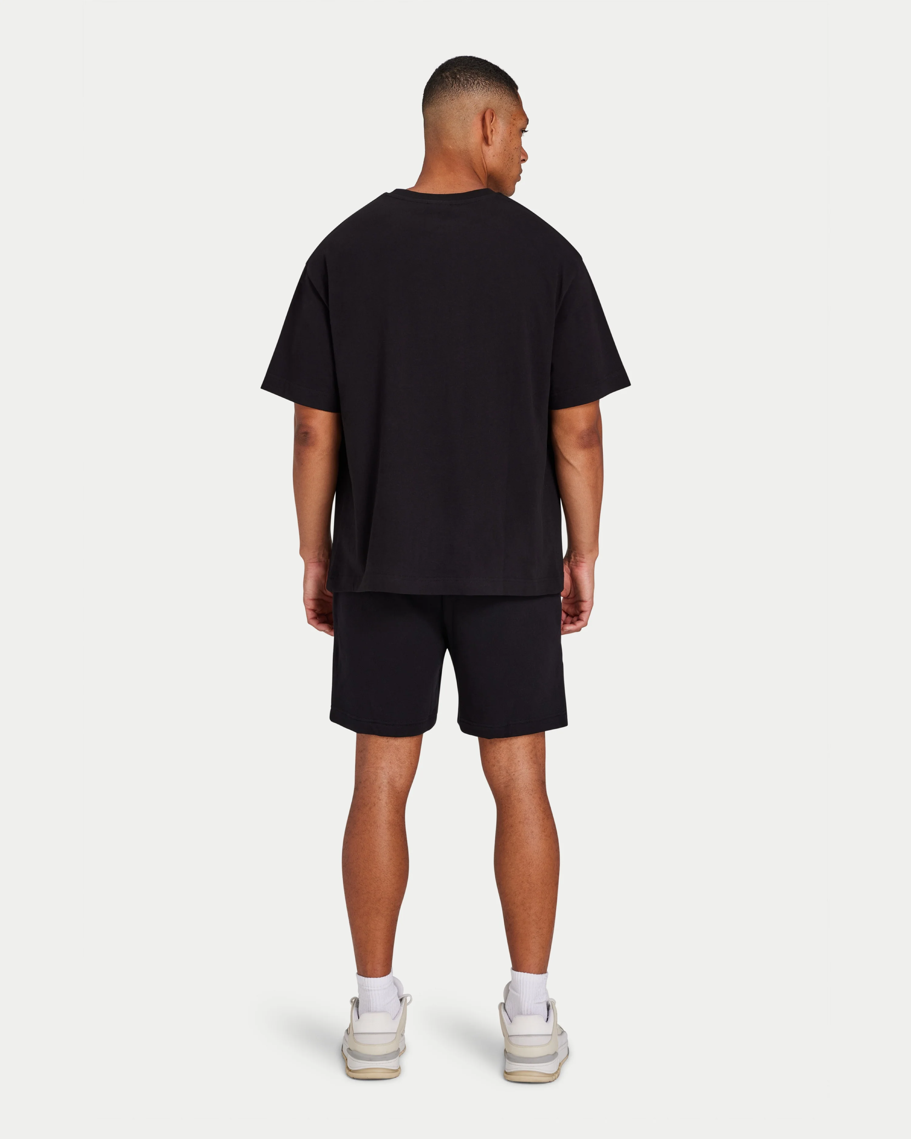 Mens Collective Sweatshort - Image 5