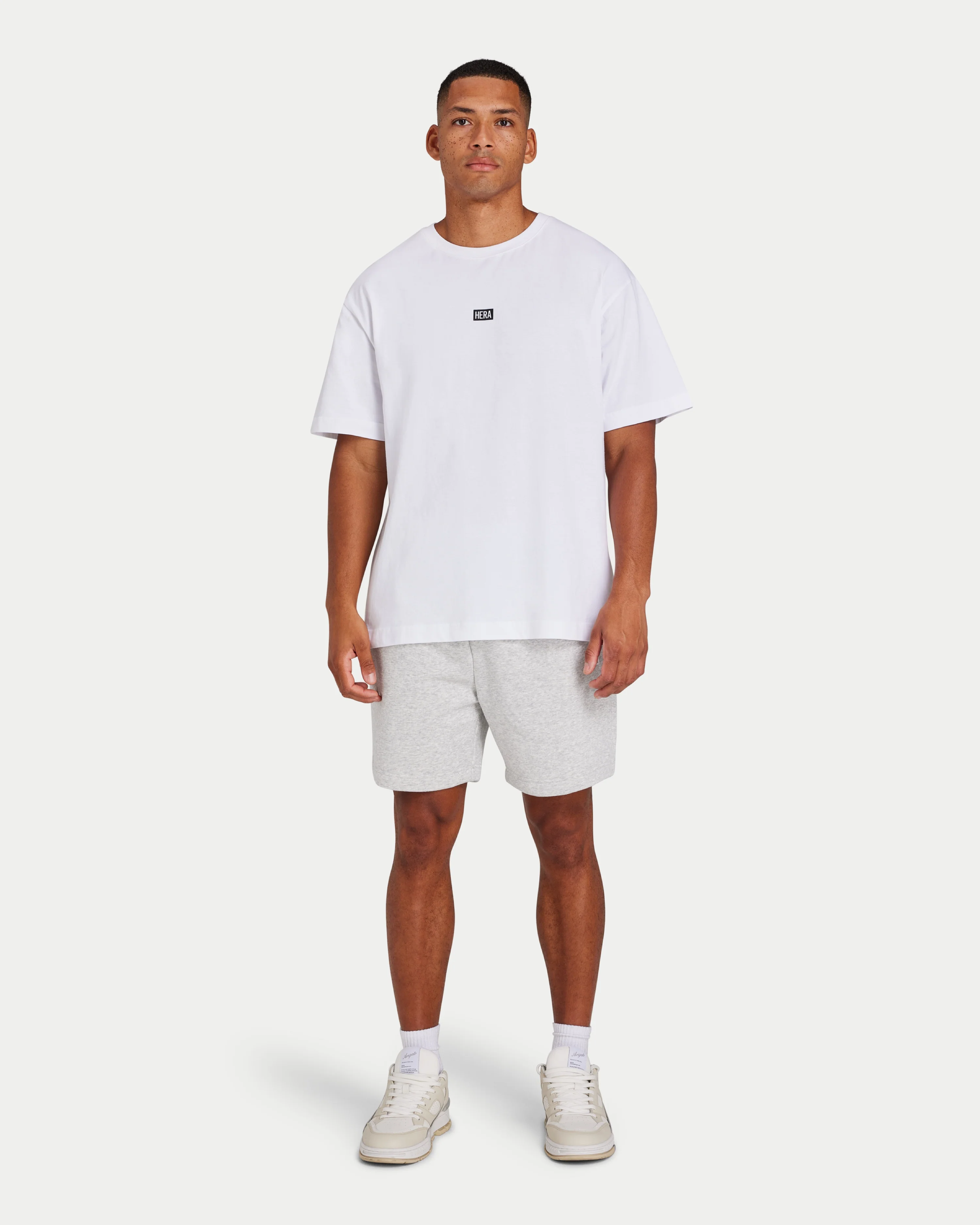 Mens Collective Sweatshort - Image 4
