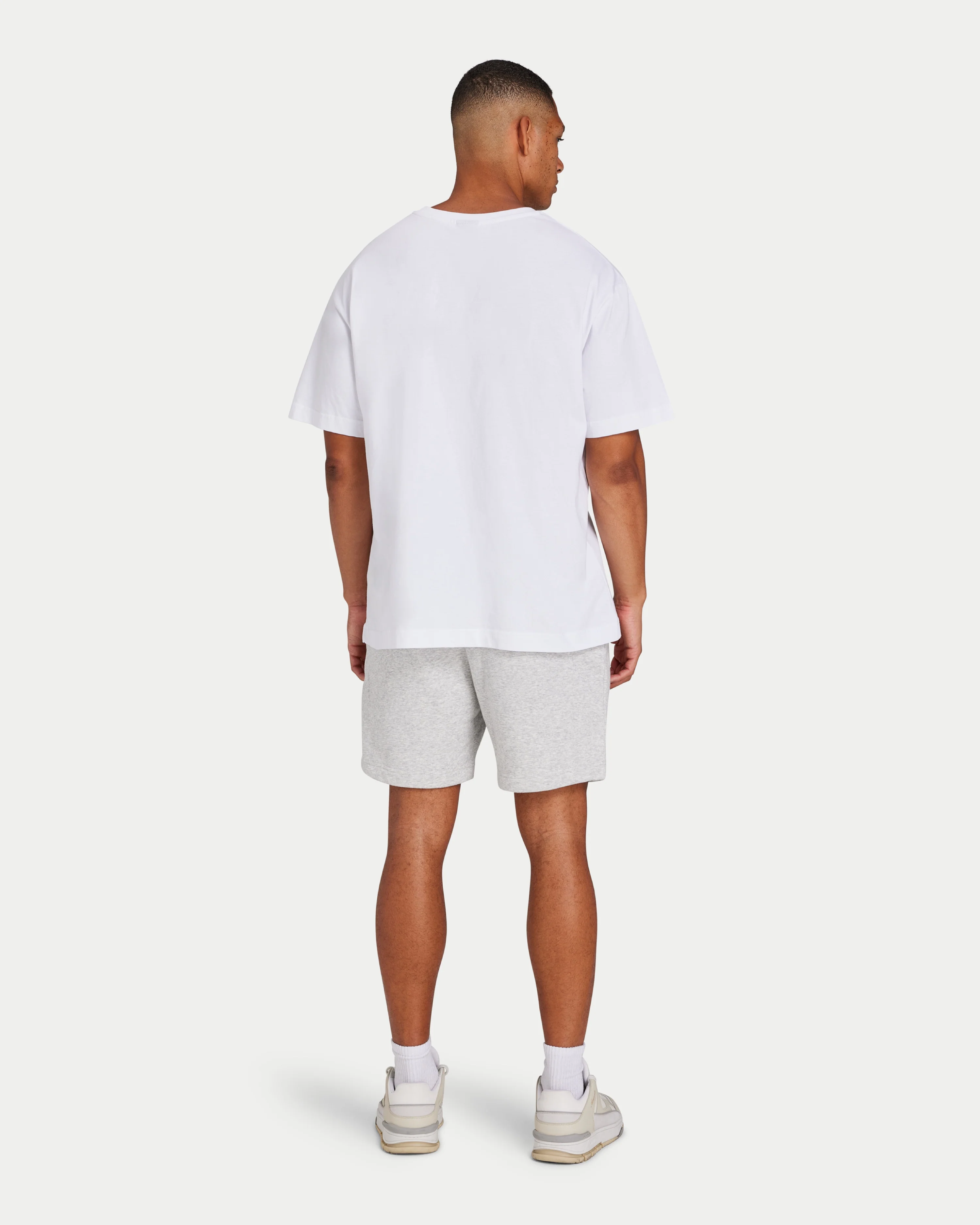 Mens Collective Sweatshort - Image 5