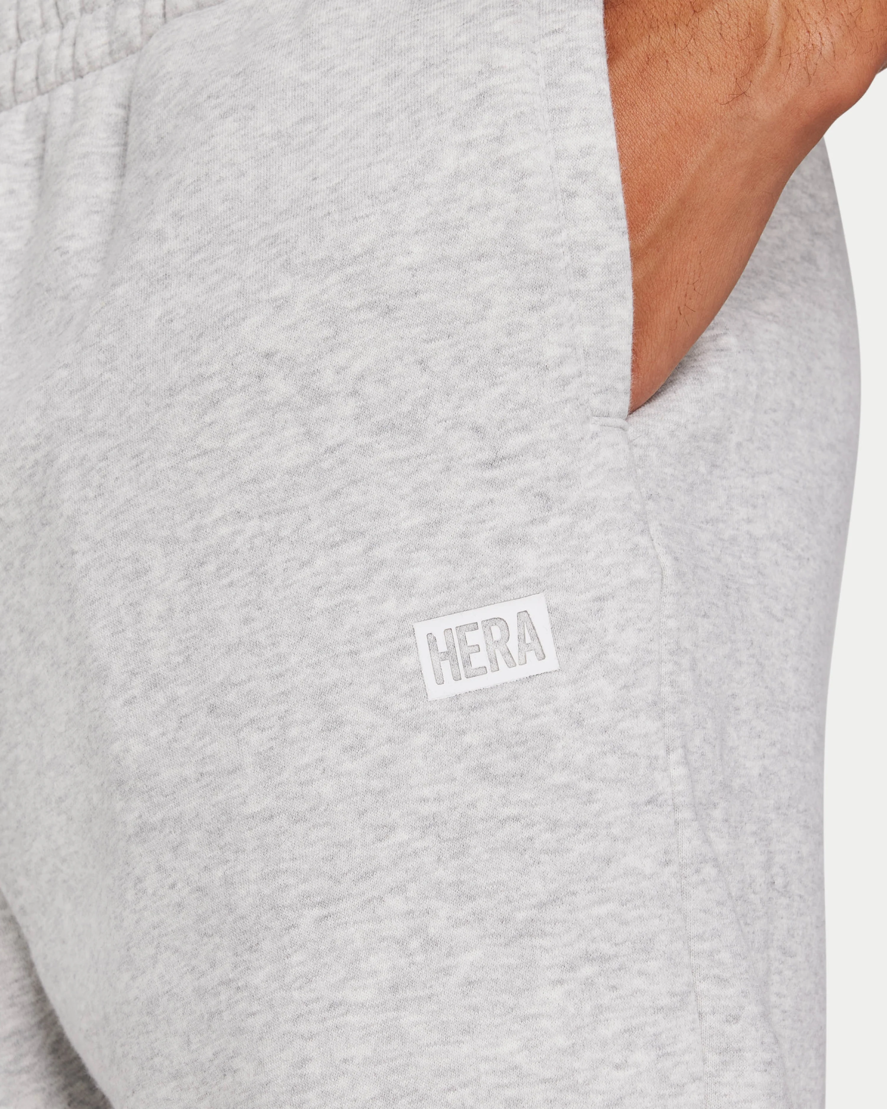 Mens Collective Sweatshort - Image 6
