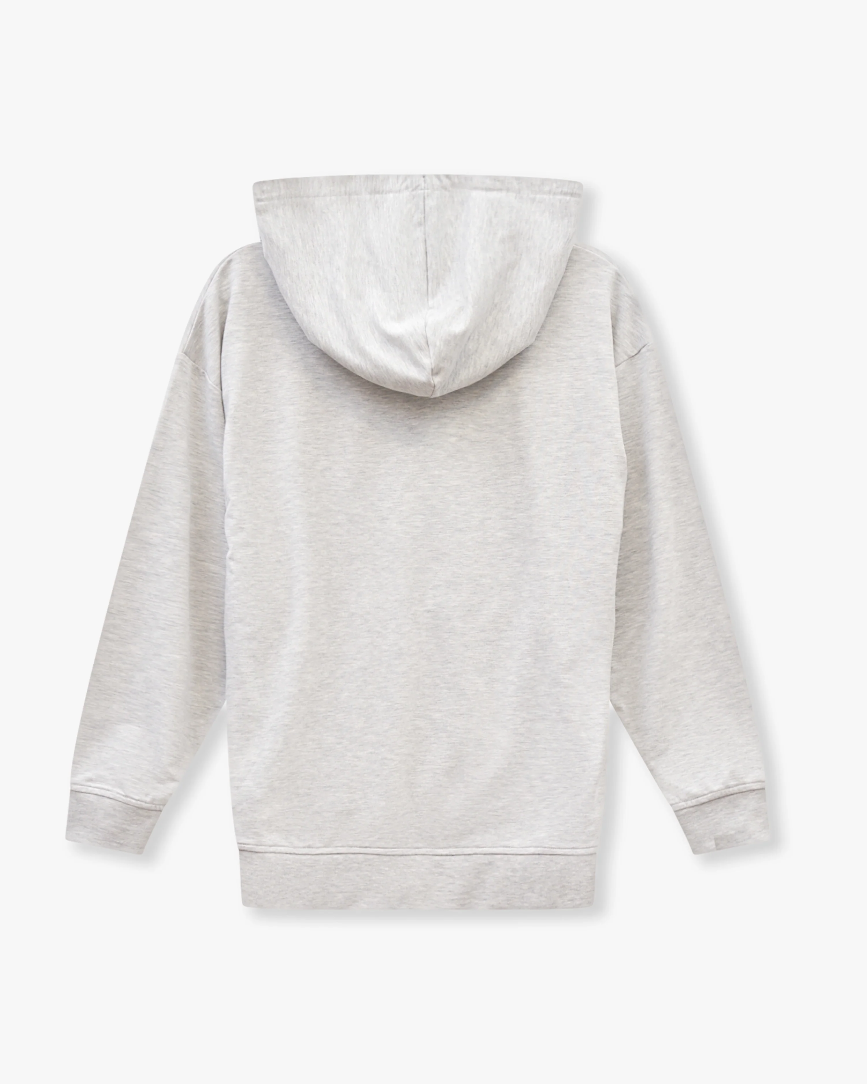 Mens Focus Lightweight Slim Fit Hoodie - Image 8