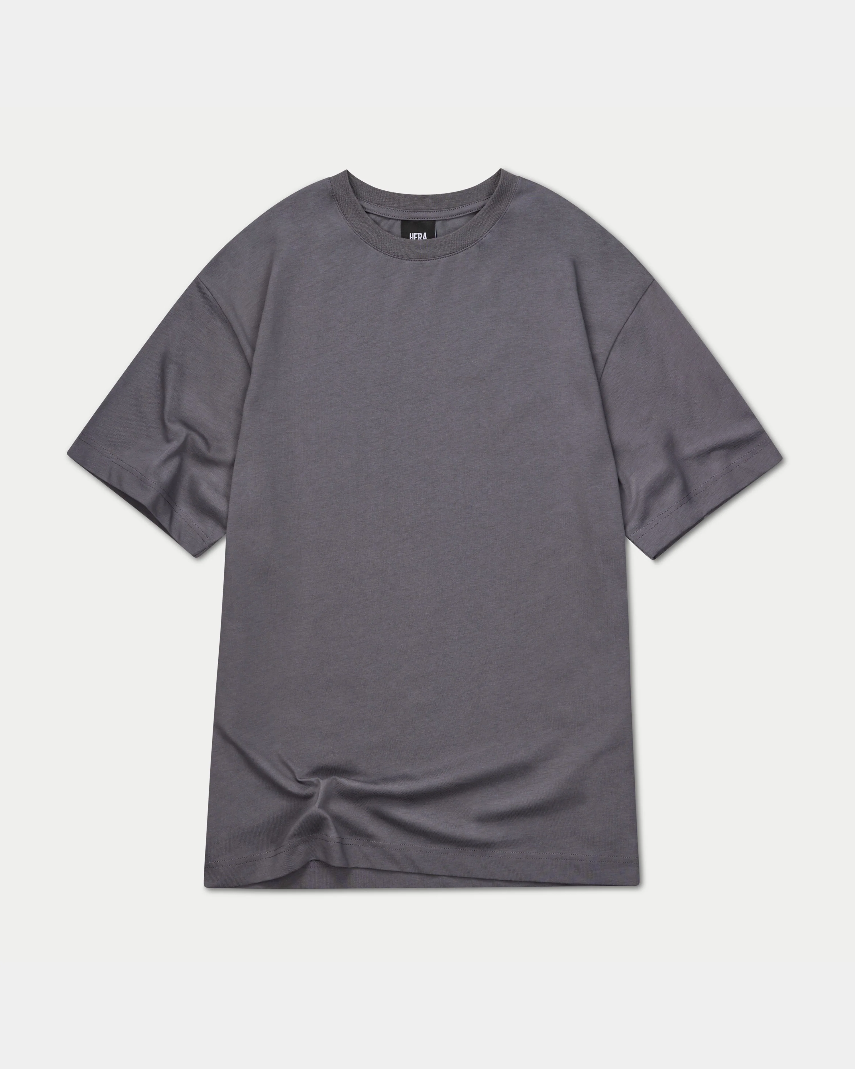 Mens Graffiti Oversized T-Shirt - Image 7