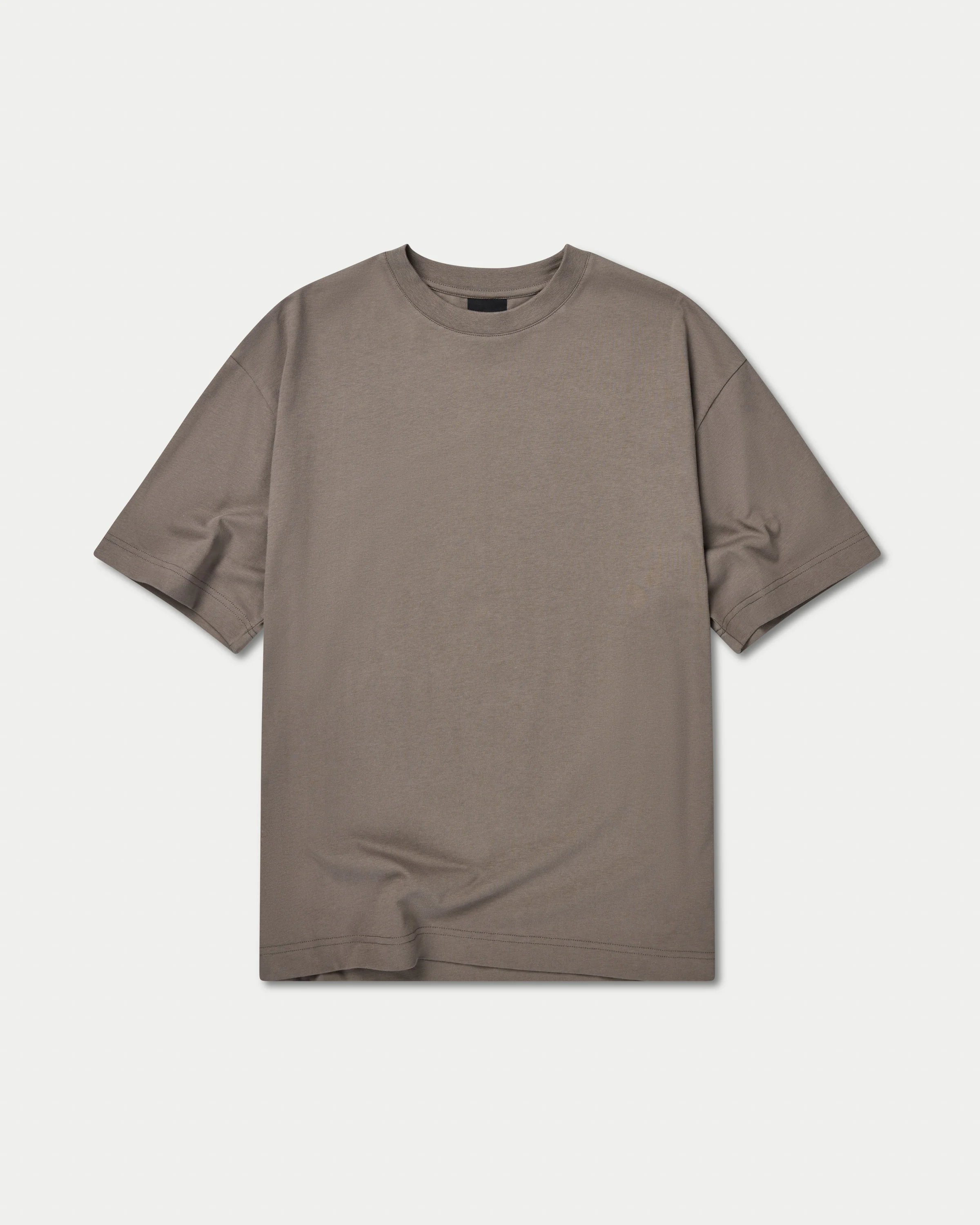 Mens Graffiti Oversized T-Shirt - Image 6
