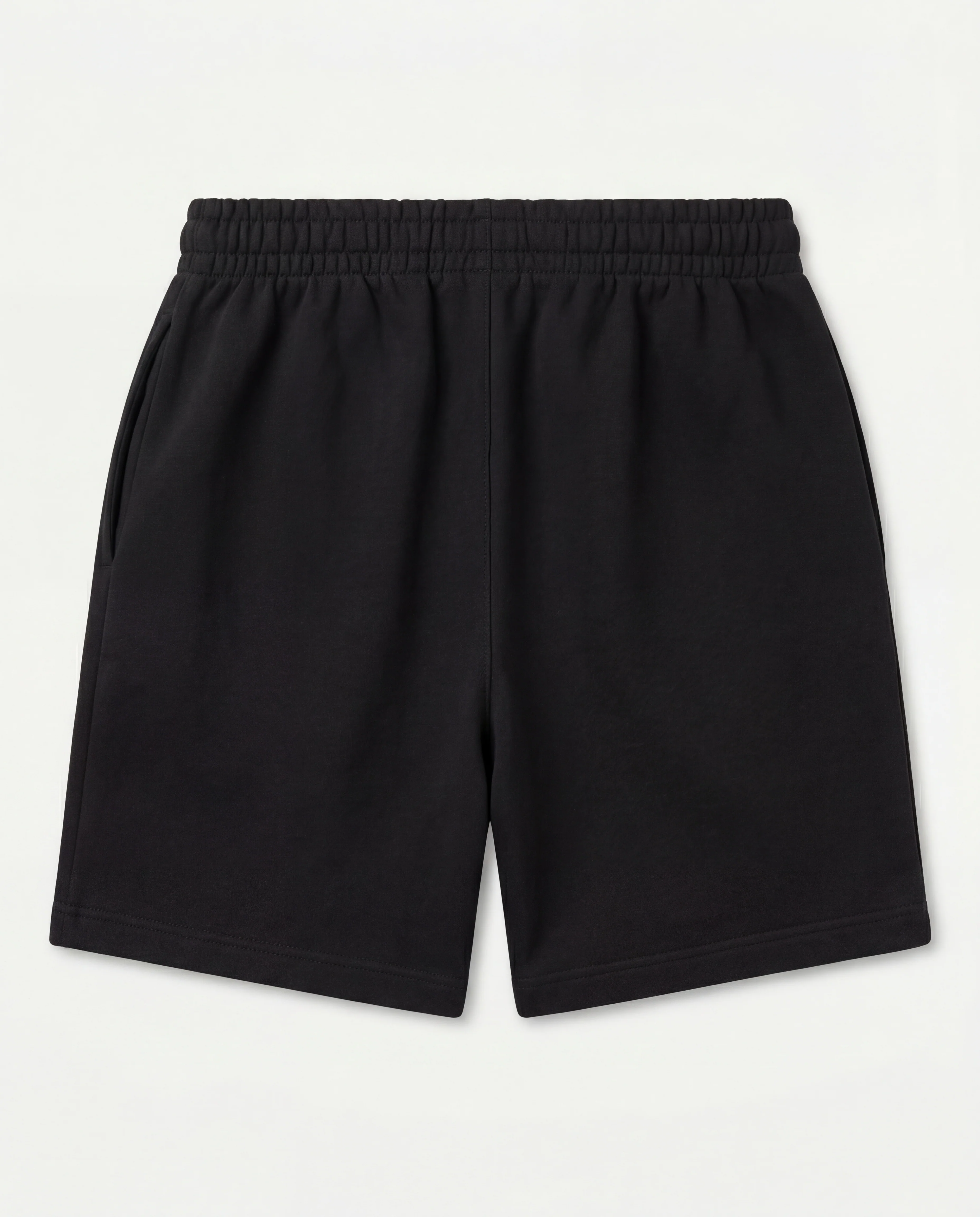 Mens Heavyweight Short - Image 9