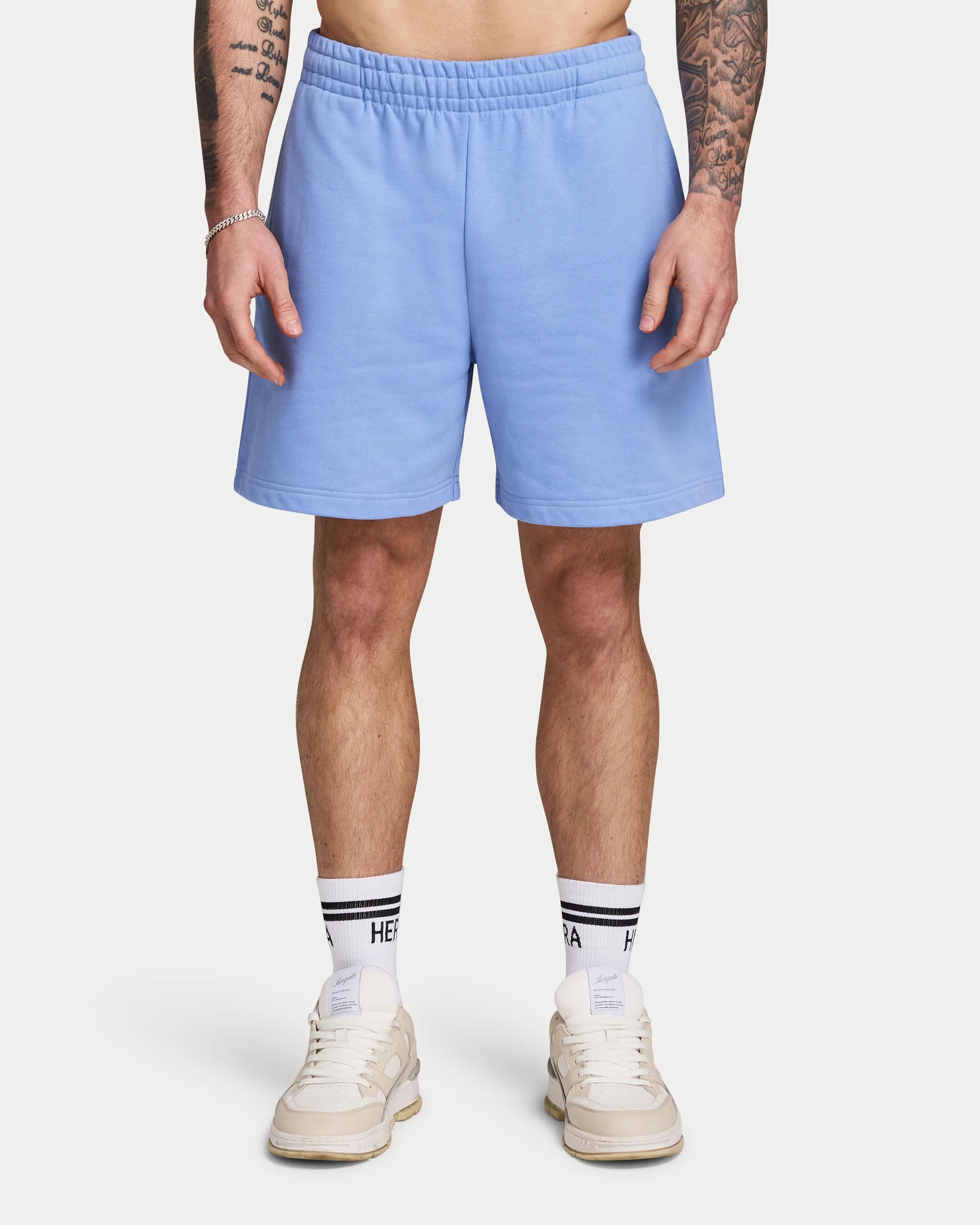 Mens Heavyweight Short