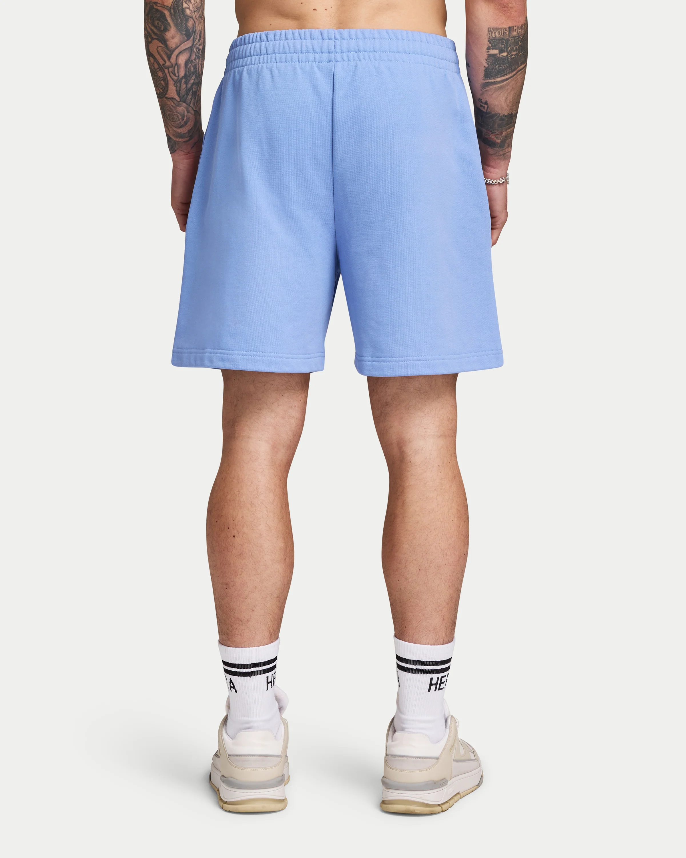 Mens Heavyweight Short - Image 2