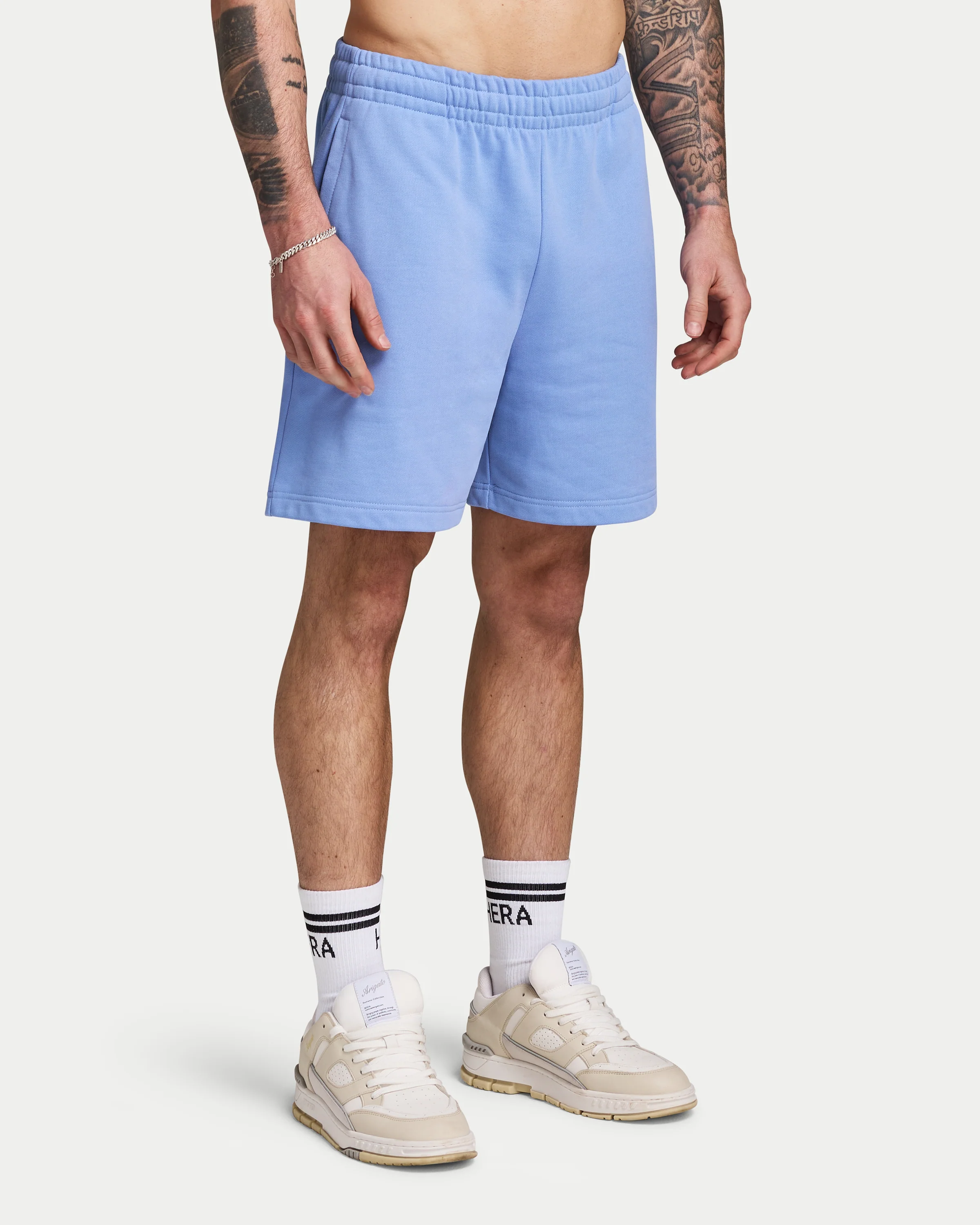 Mens Heavyweight Short - Image 3