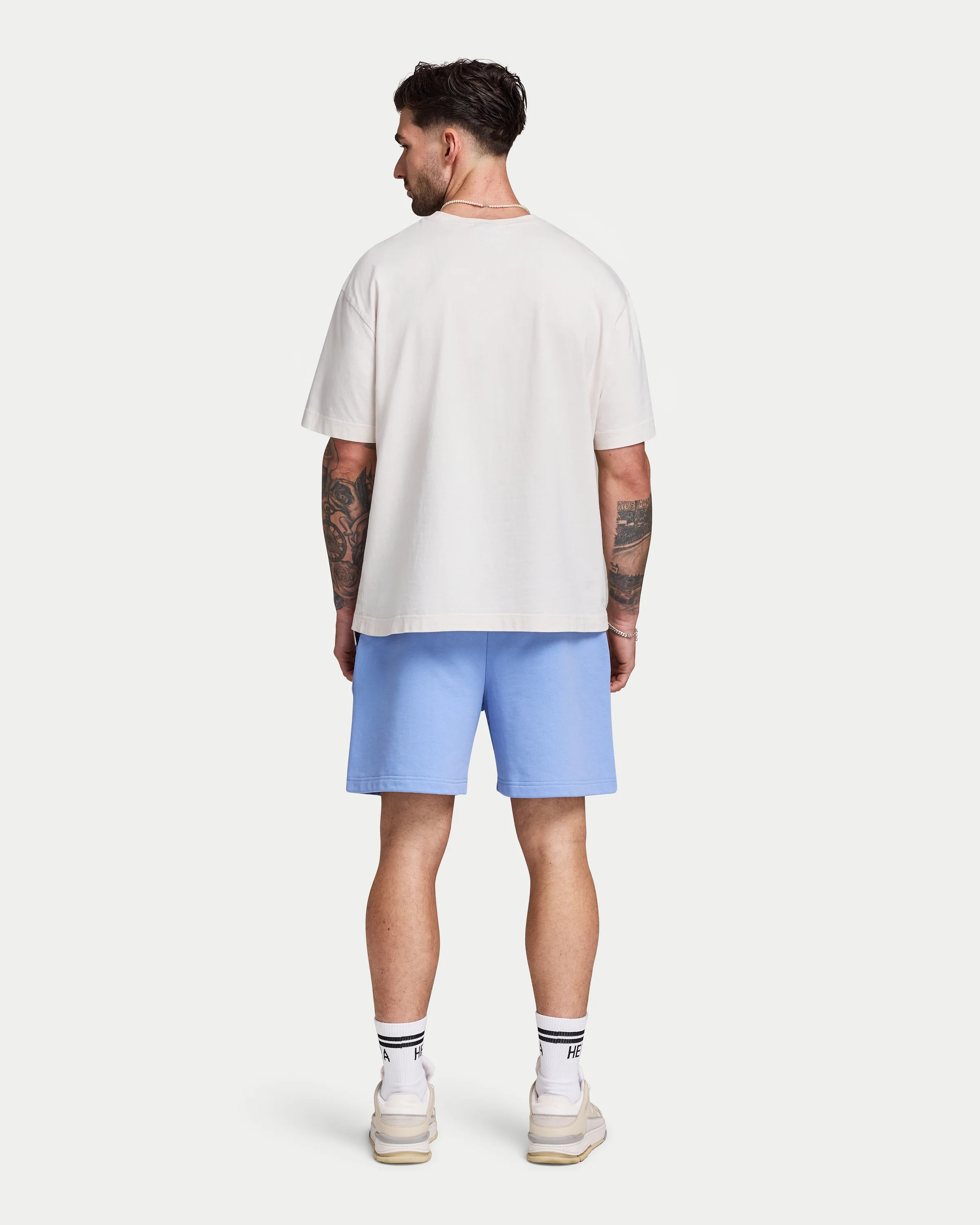 Mens Heavyweight Short - Image 5