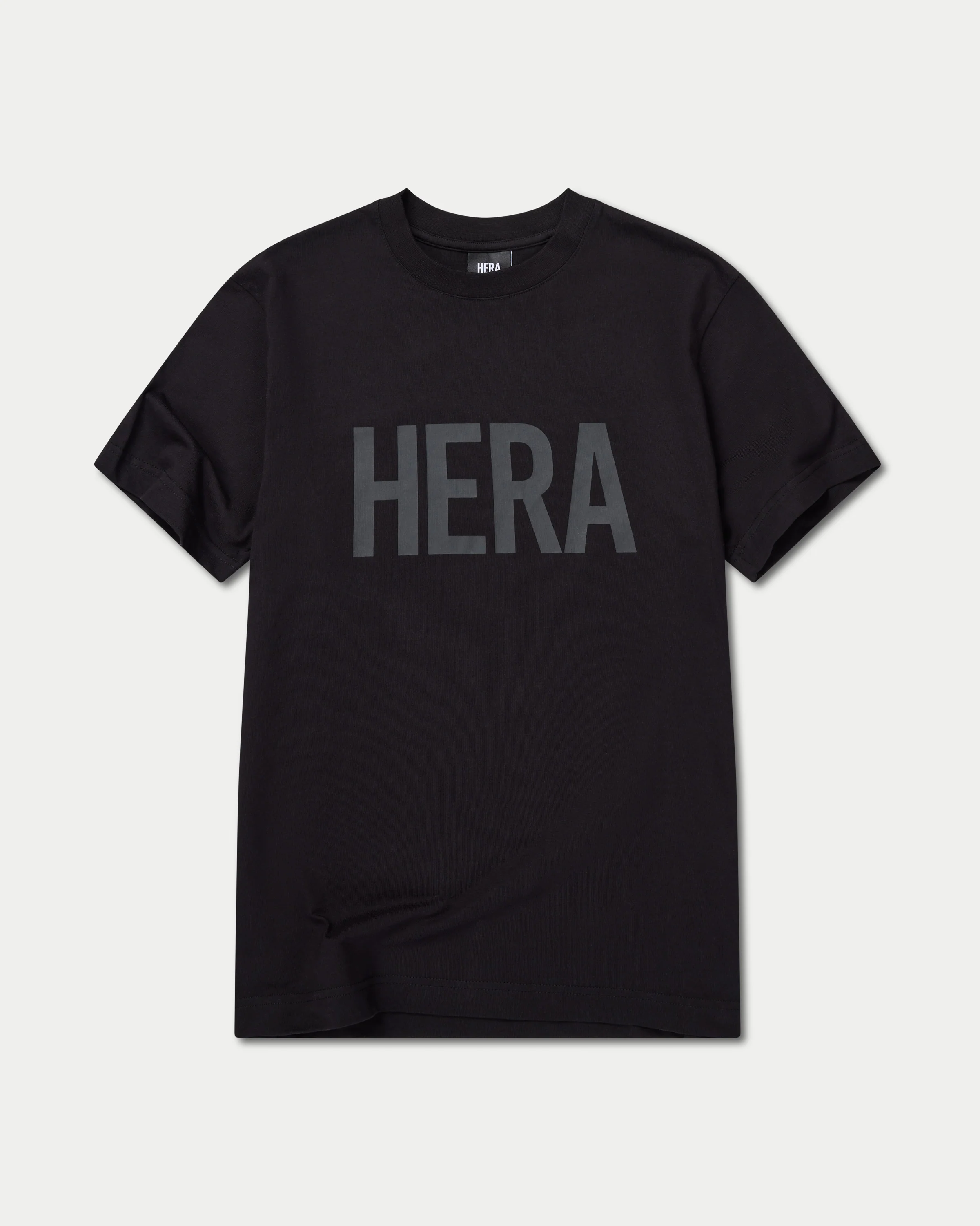 Mens Label Regular Fit T-Shirt - Image 6