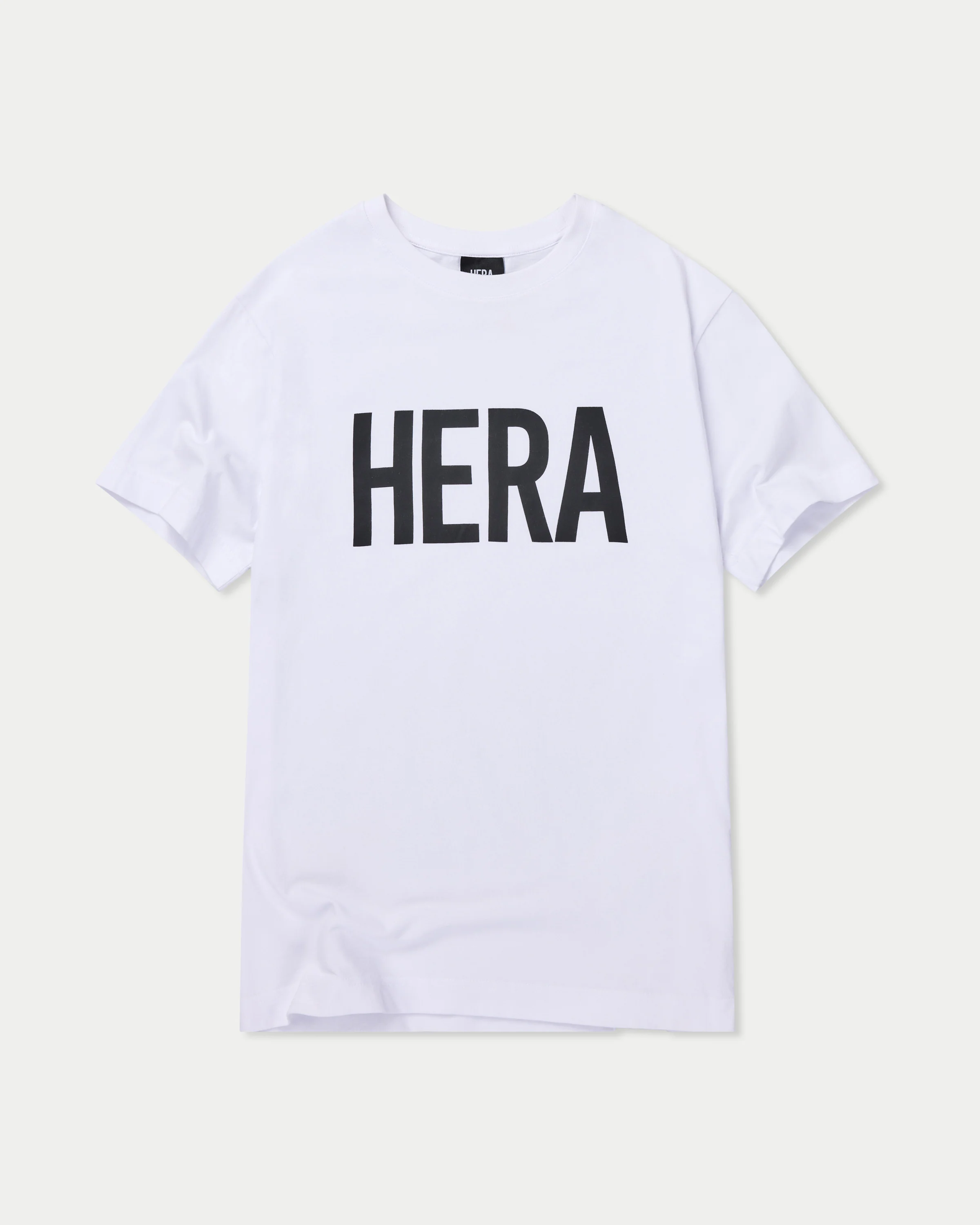 Mens Label Regular Fit T-Shirt - Image 6