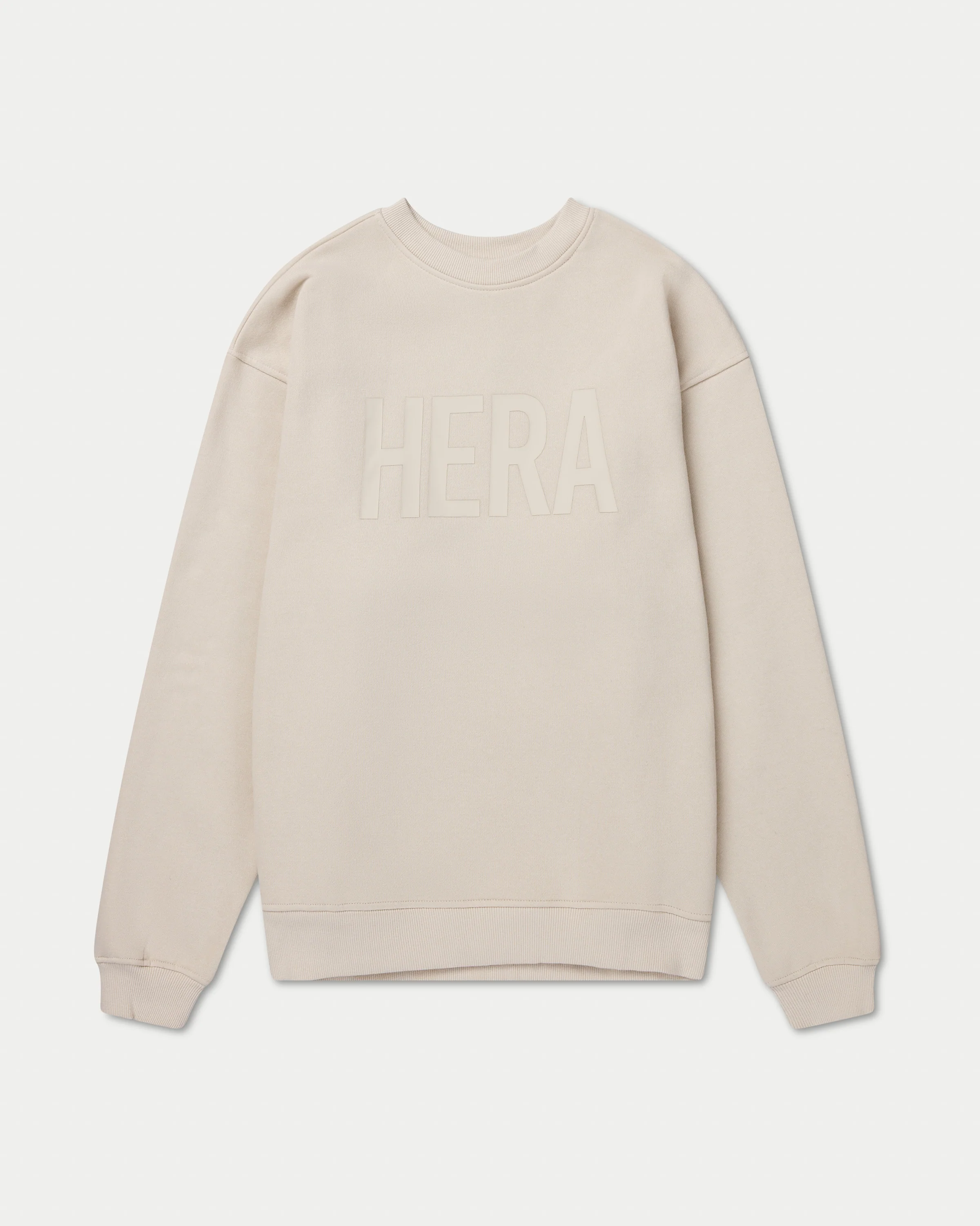 Mens Label Sweatshirt - Image 6
