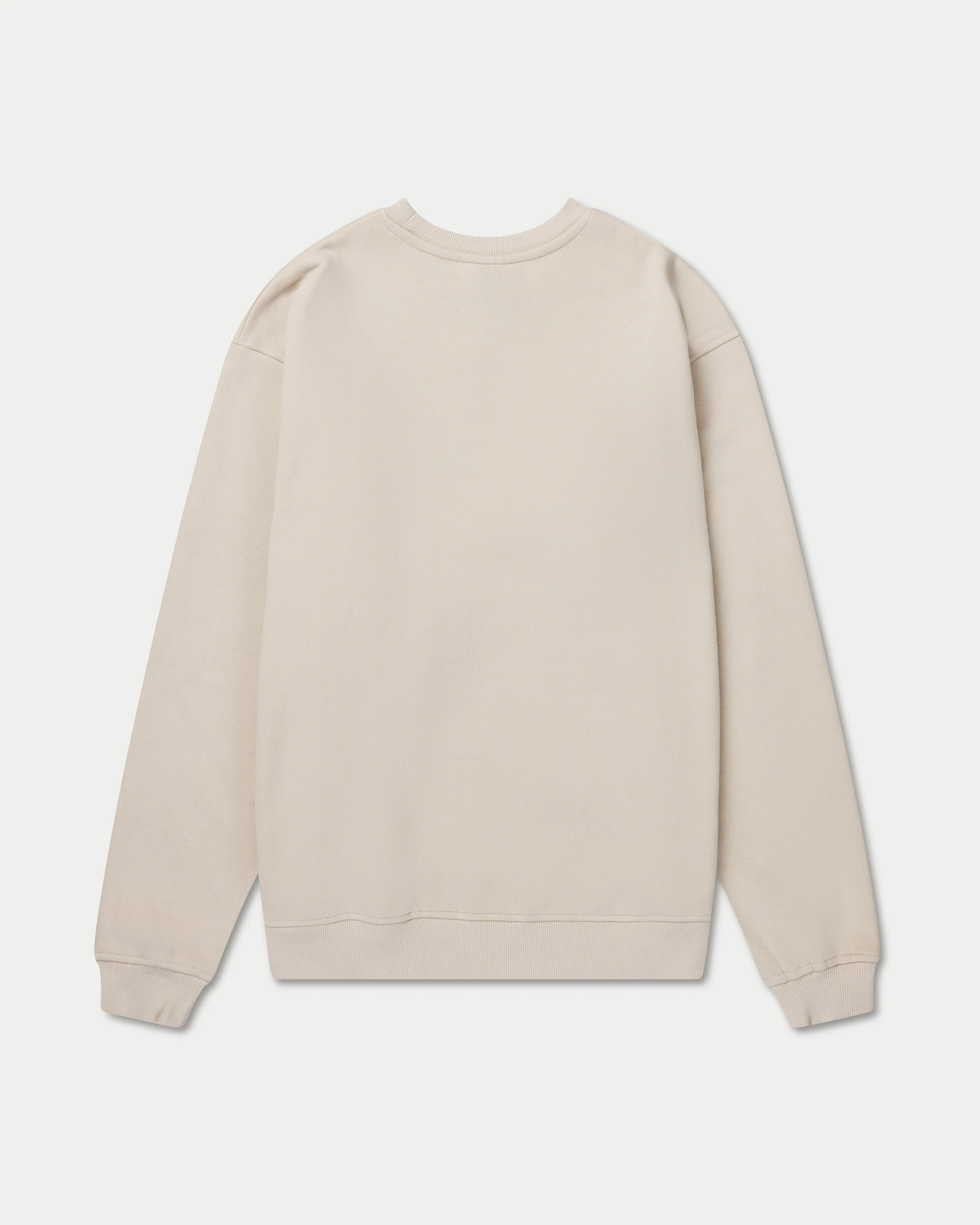 Mens Label Sweatshirt - Image 7