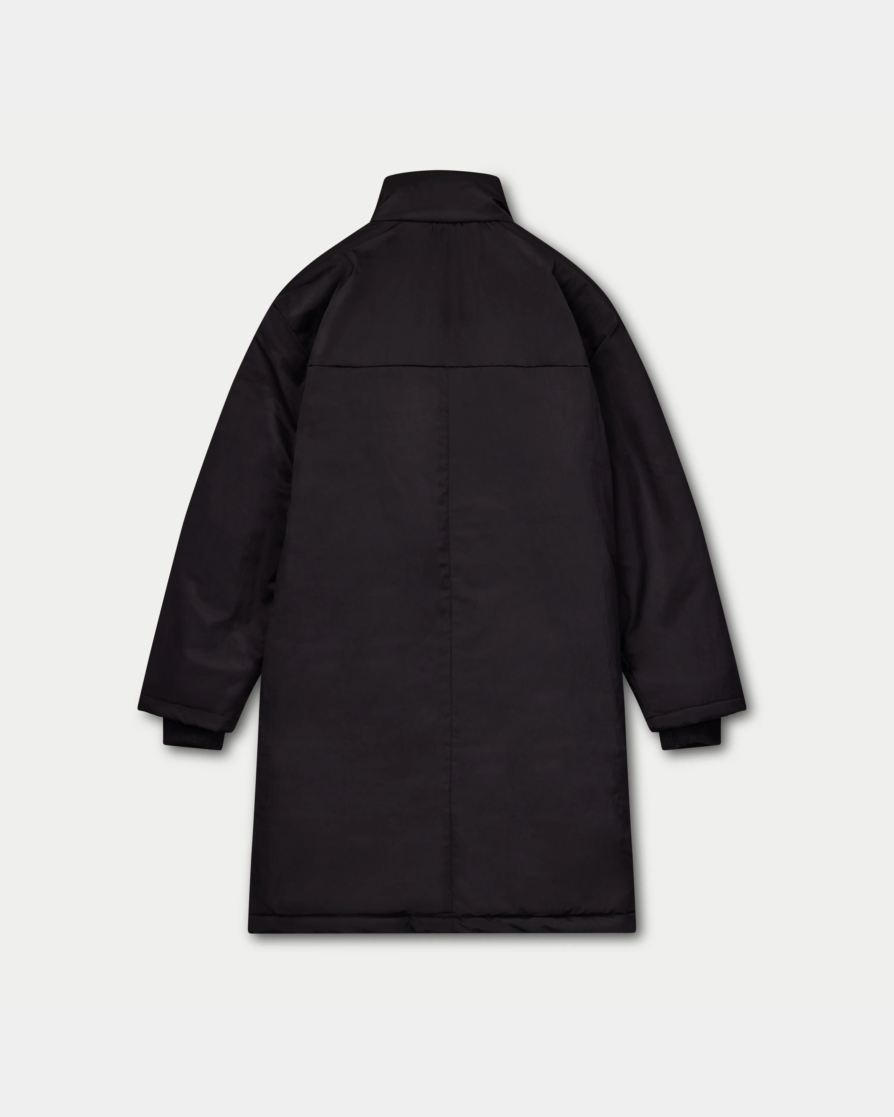 Mens Layer Parka Jacket - Image 11
