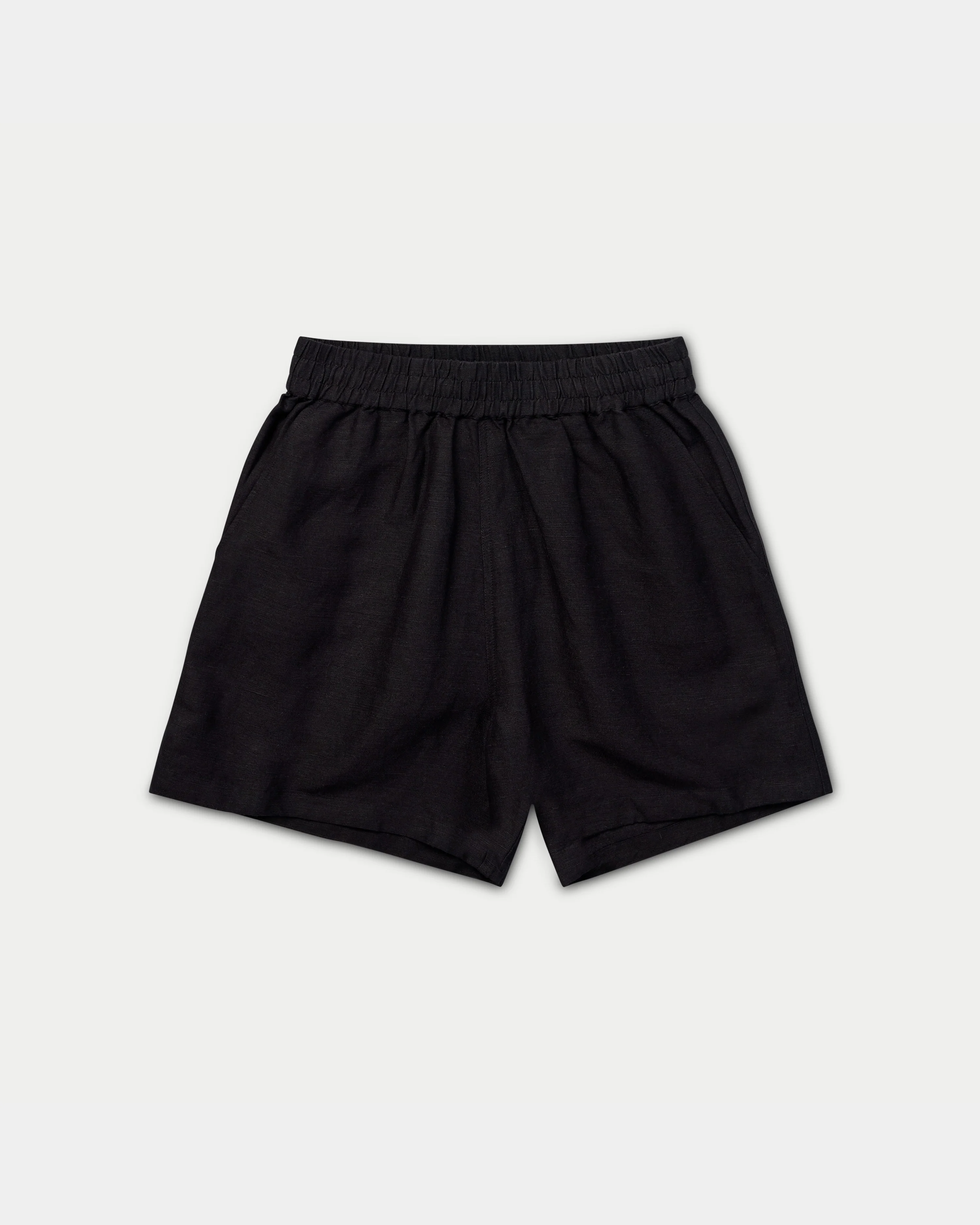 Mens Linen Short - Image 10
