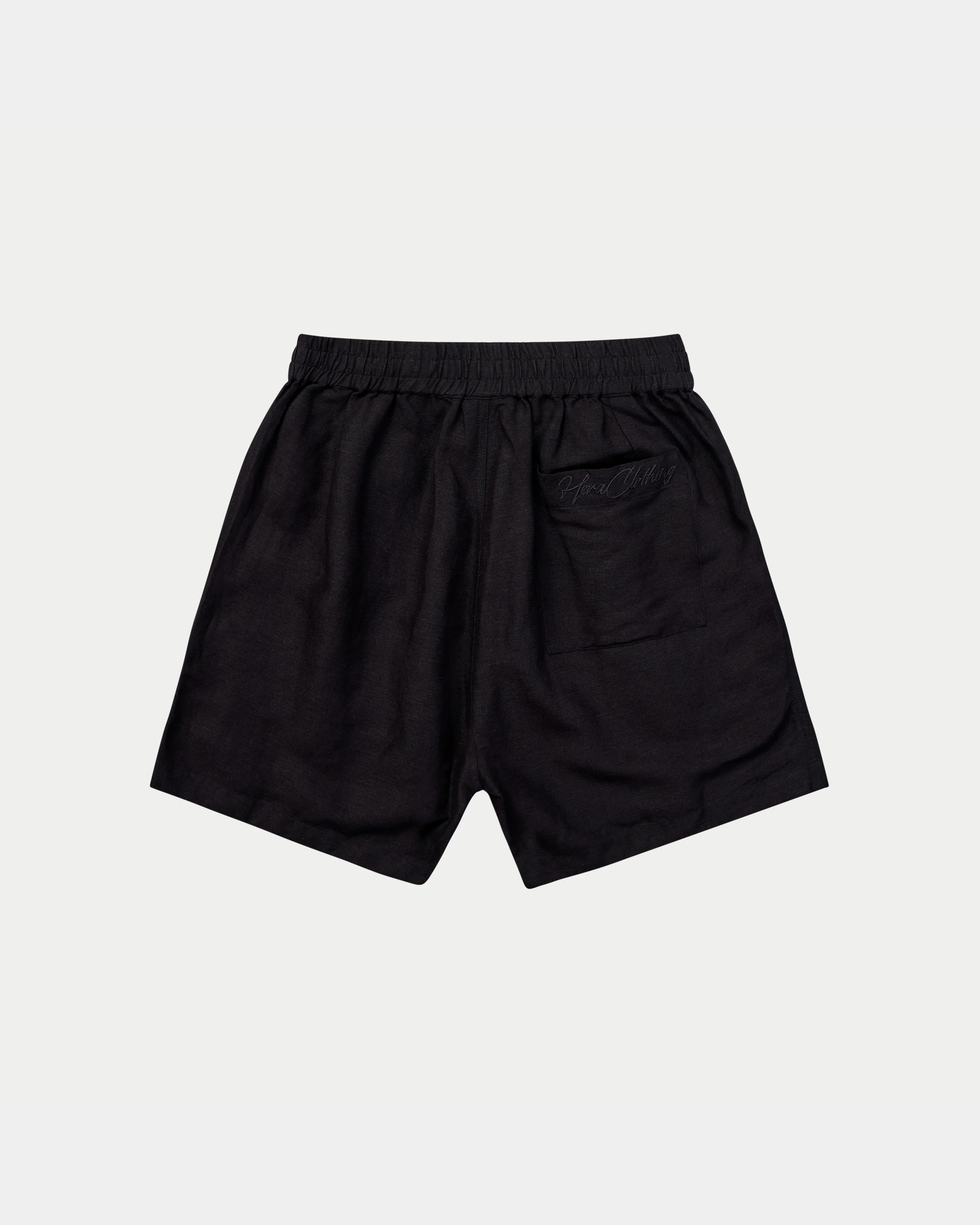 Mens Linen Short - Image 11
