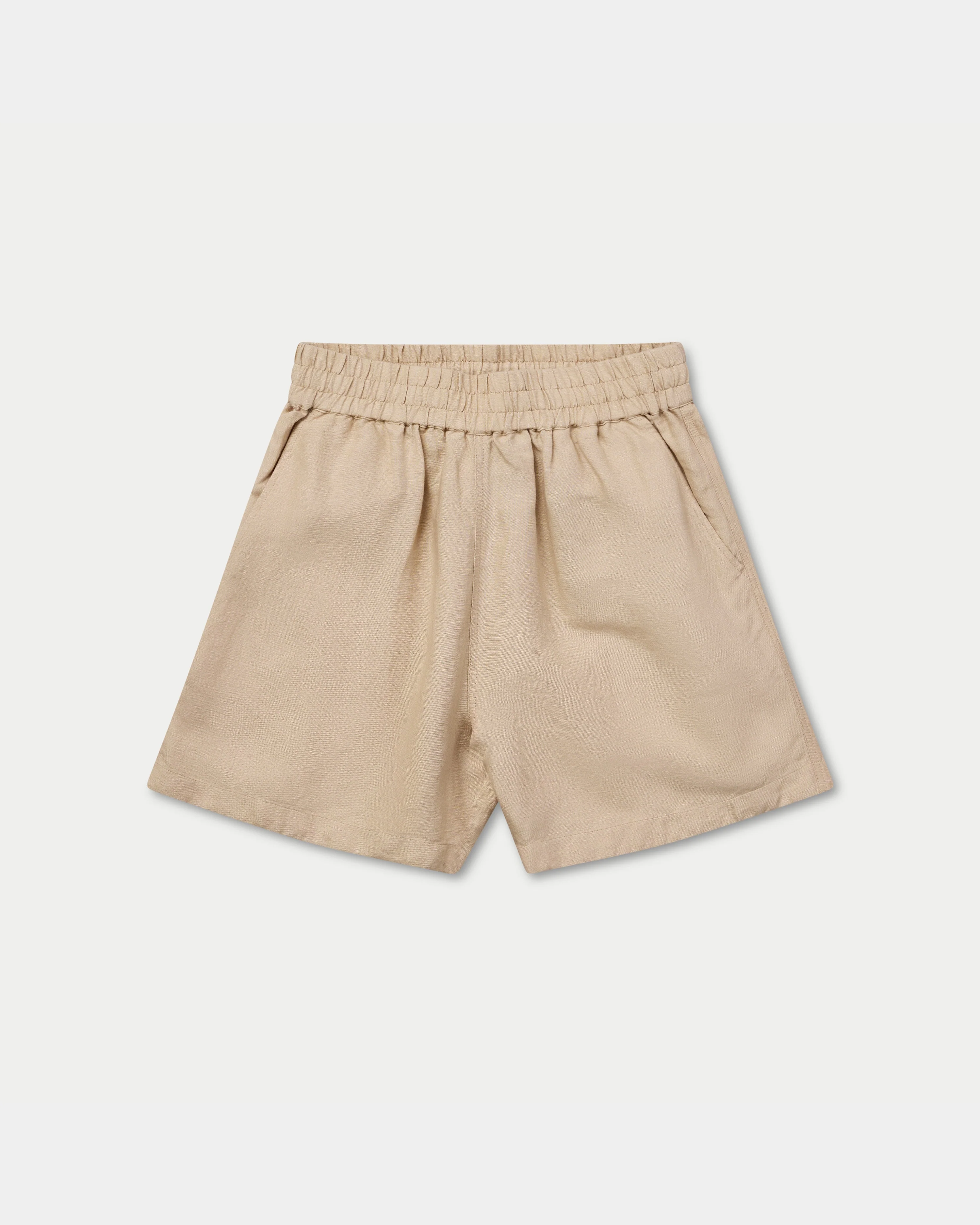 Mens Linen Short - Image 10