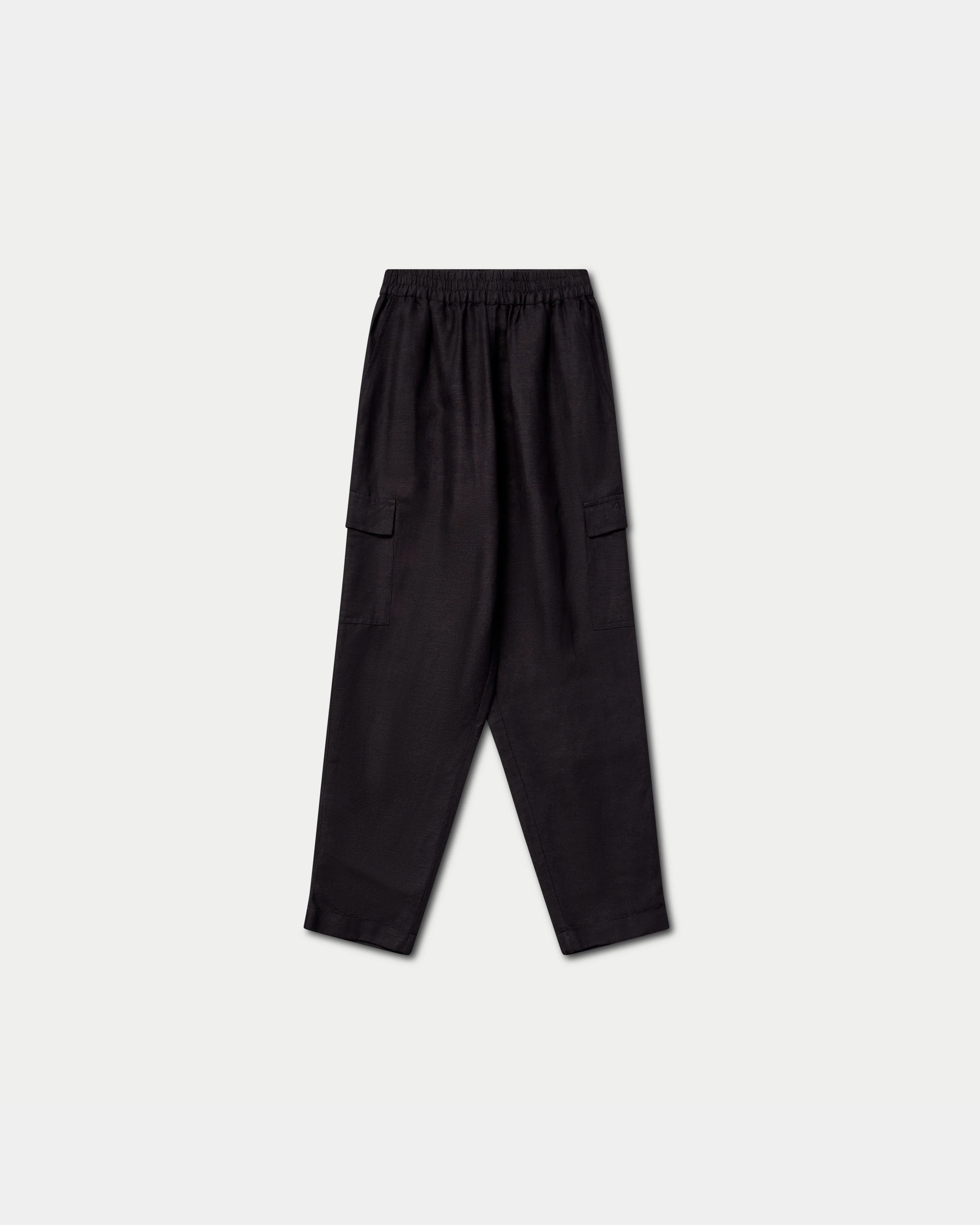 Mens Linen Trouser  - Image 9