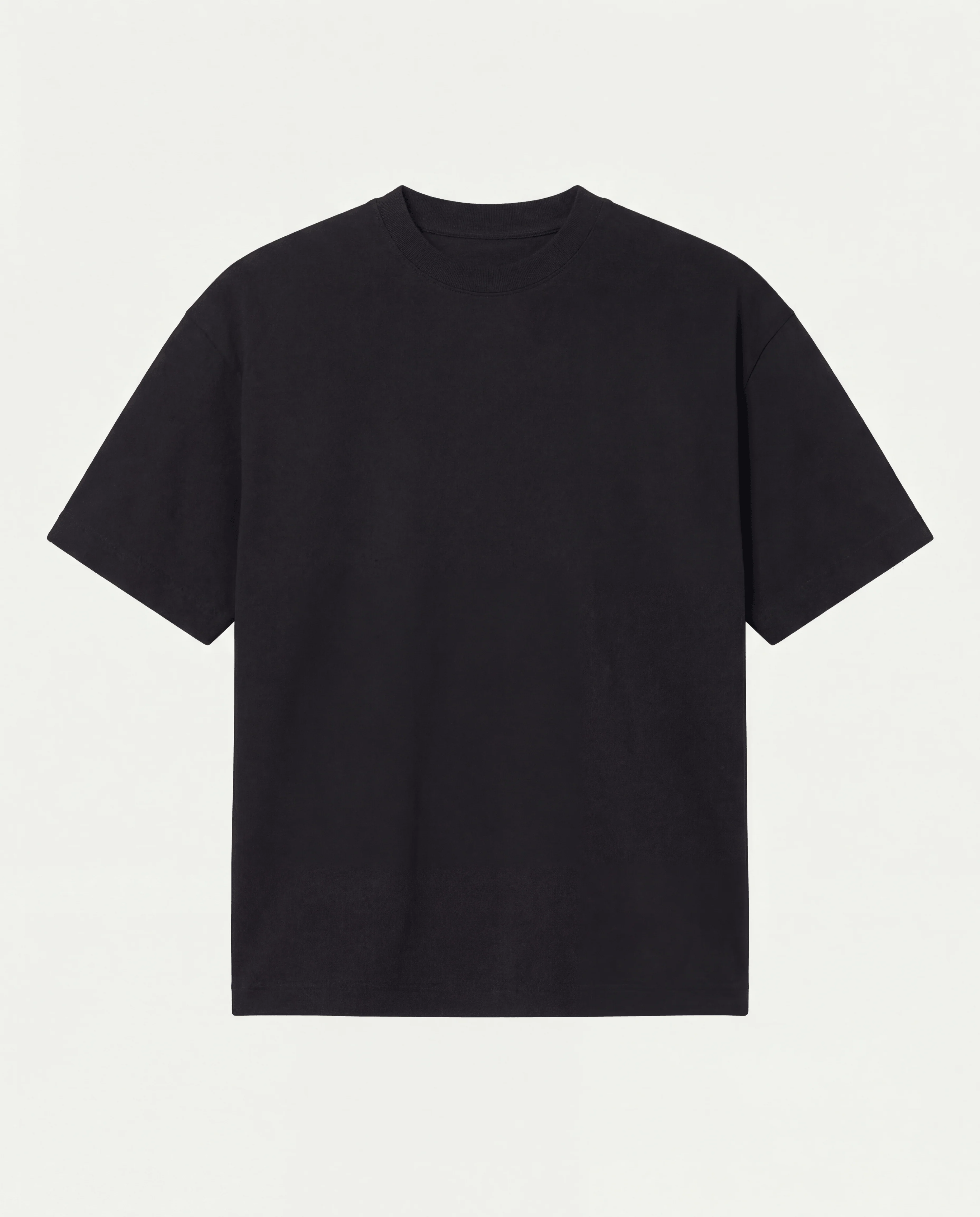 Mens Racing Track Oversized T-shirt - Image 7