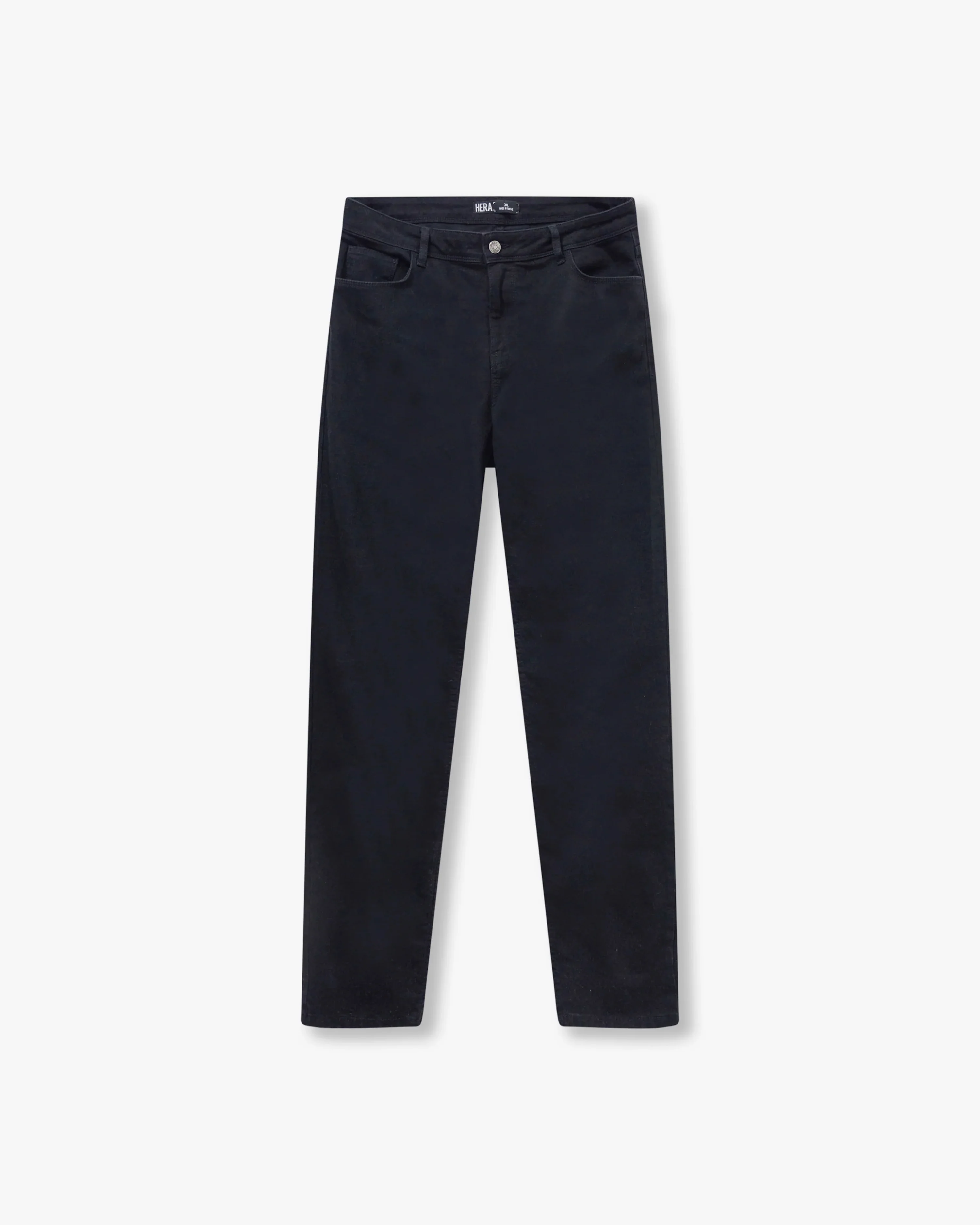 Mens Relaxed Denim Jean - Image 6